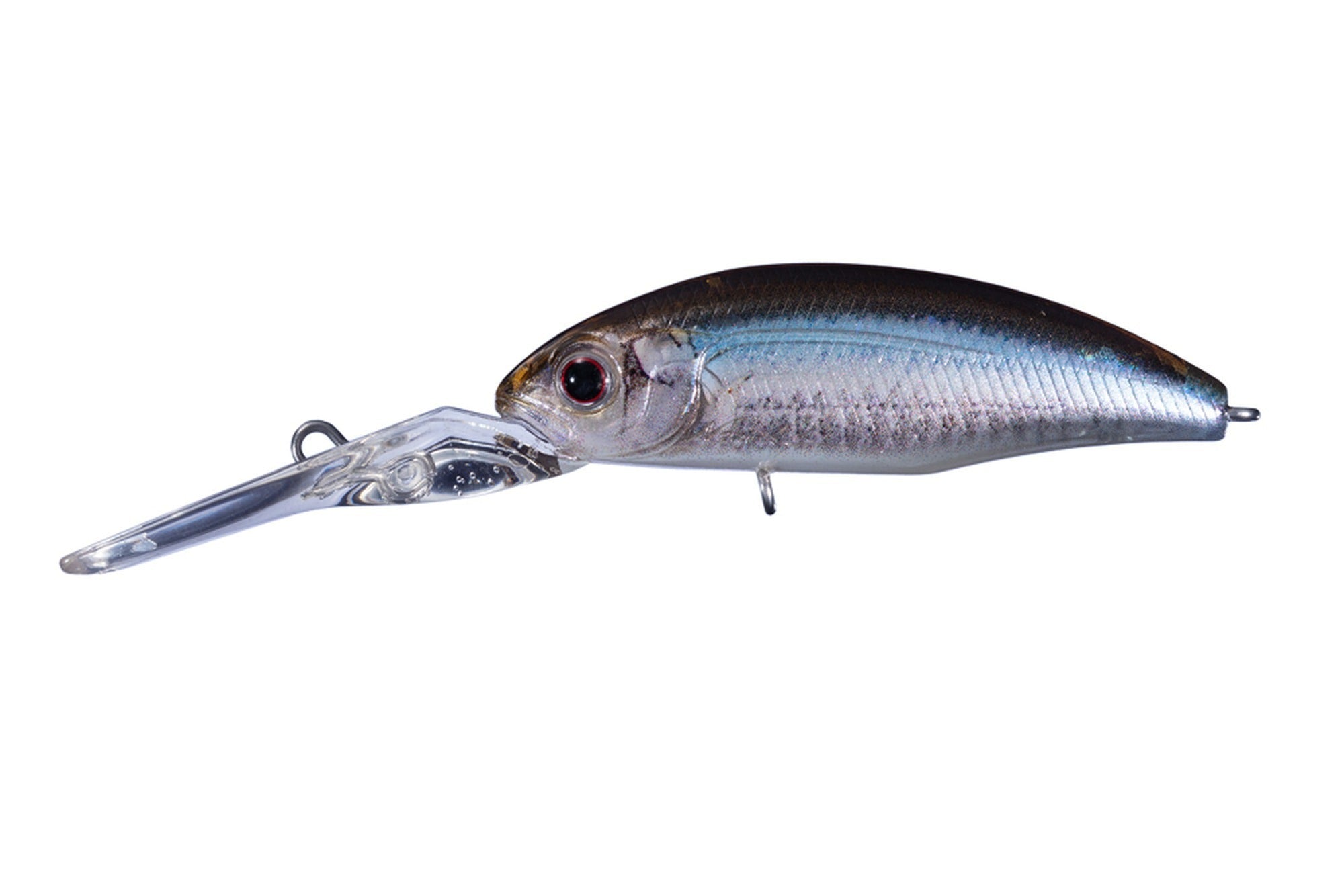 OSP Dunk 48 Suspend Deep Diving Minnow Lure GRW-92 (1616)
