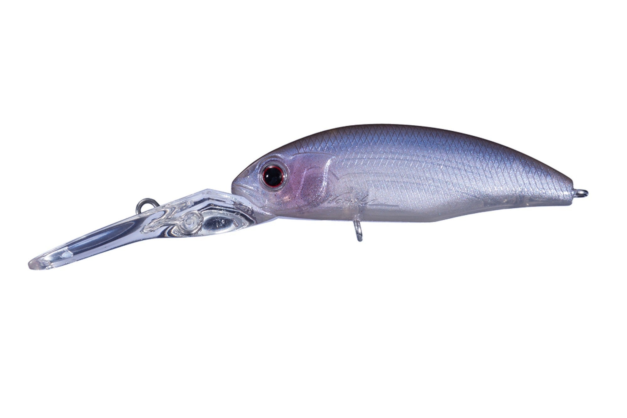 OSP Dunk 48 Suspend Deep Diving Minnow Lure GC-92 (1623)