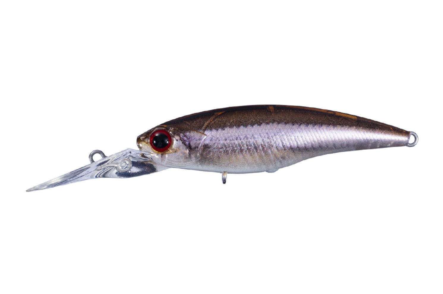 OSP High Cut DR Rattle 60 mm 5.6 grams Suspend Lure GRW-91 (1630)