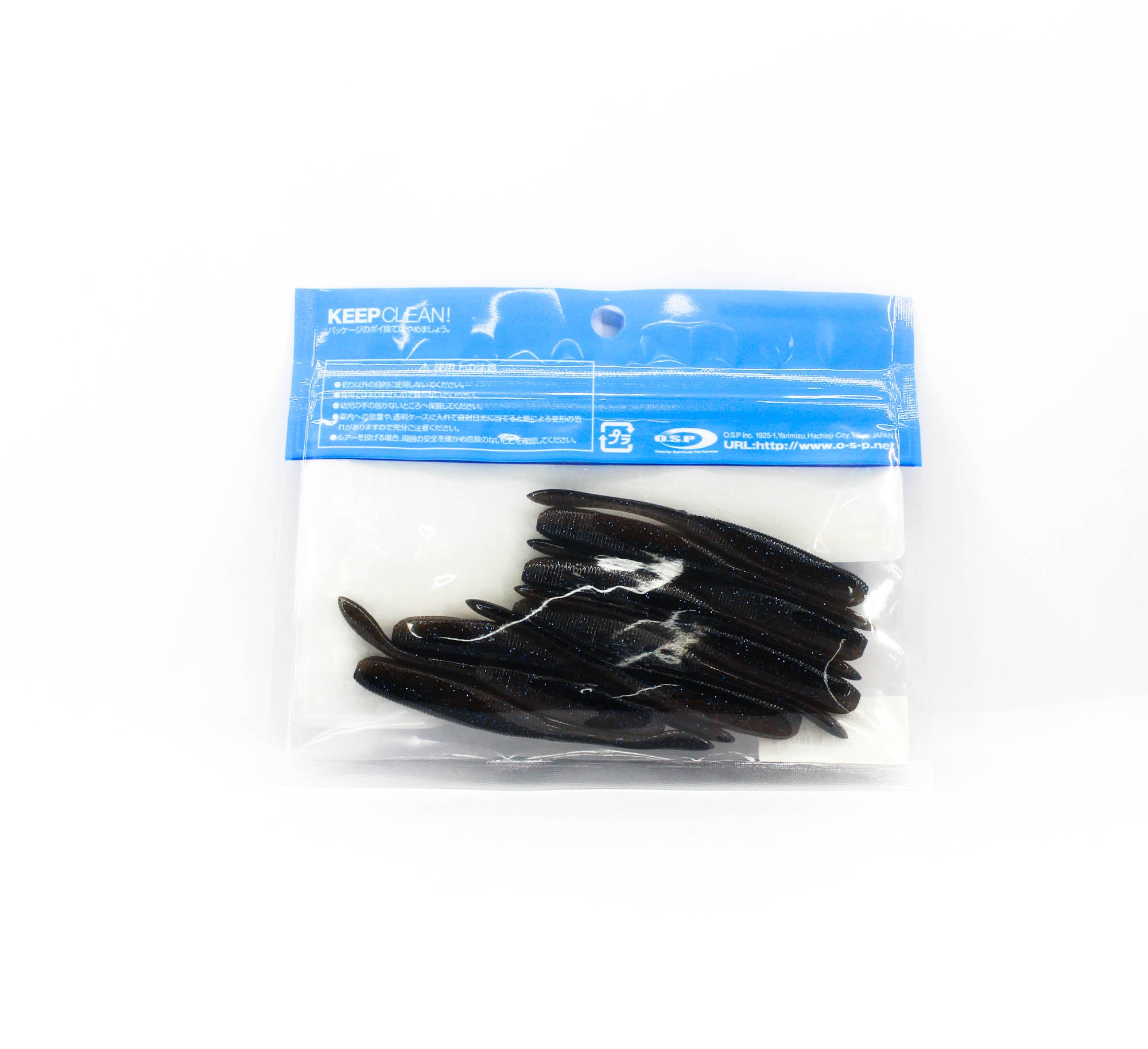 OSP Soft Lure Dolive Stick 3 Inches SW TW-249 (1838)