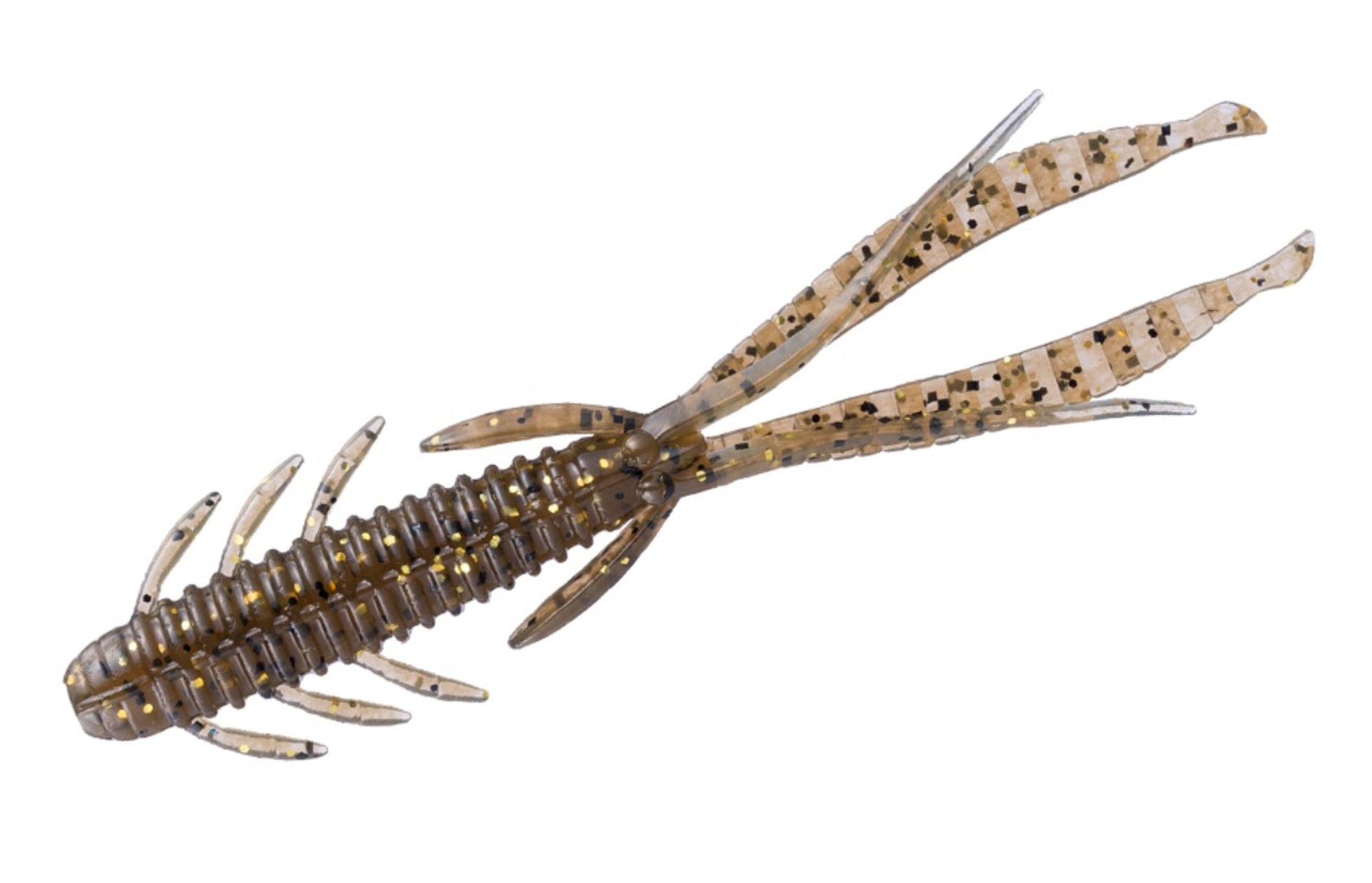 OSP Soft Lure Dolive Shrimp 3 Inches SW W-074 (1845)