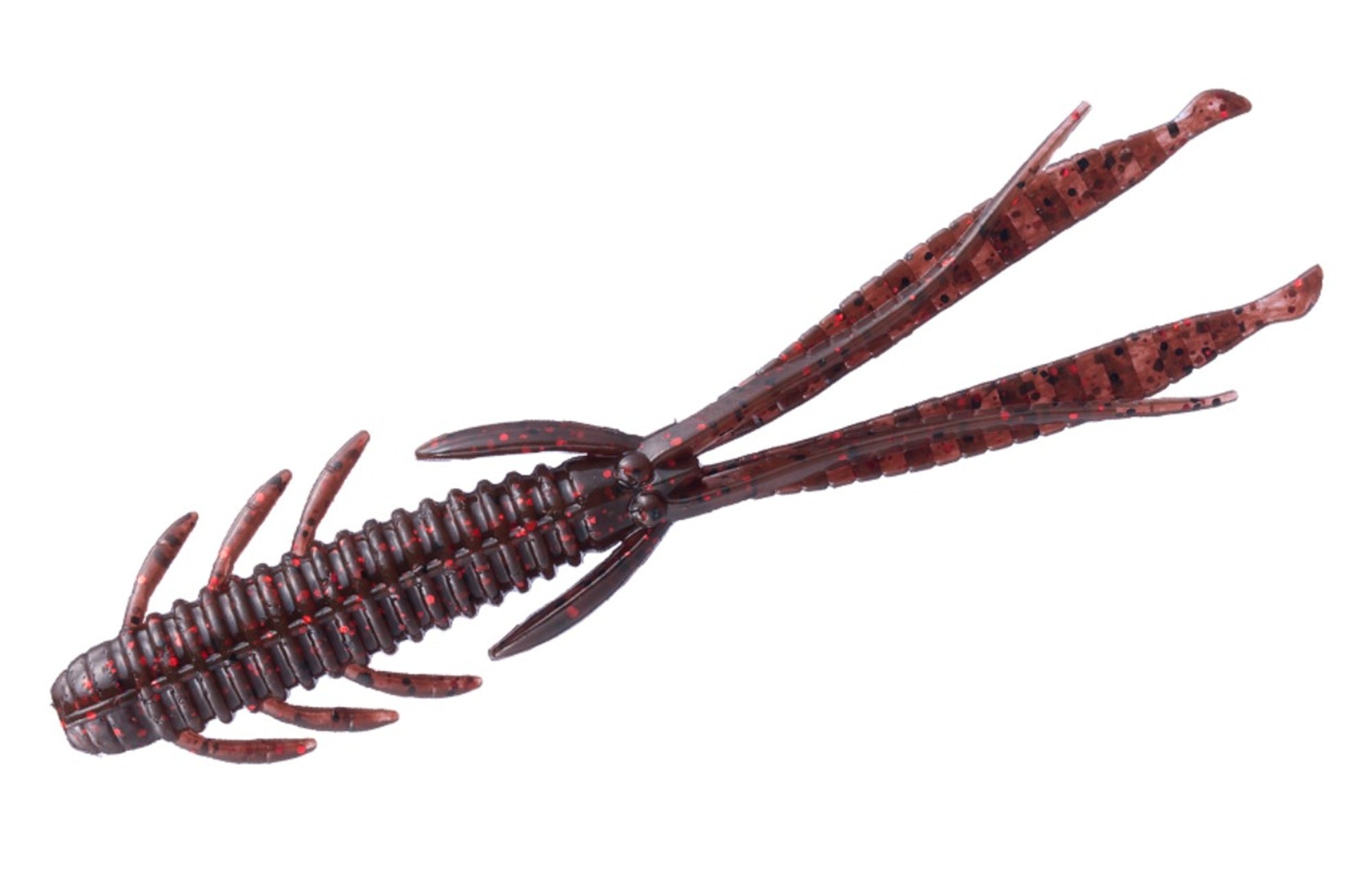 OSP Soft Lure Dolive Shrimp 3 Inches SW W-082 (1869)