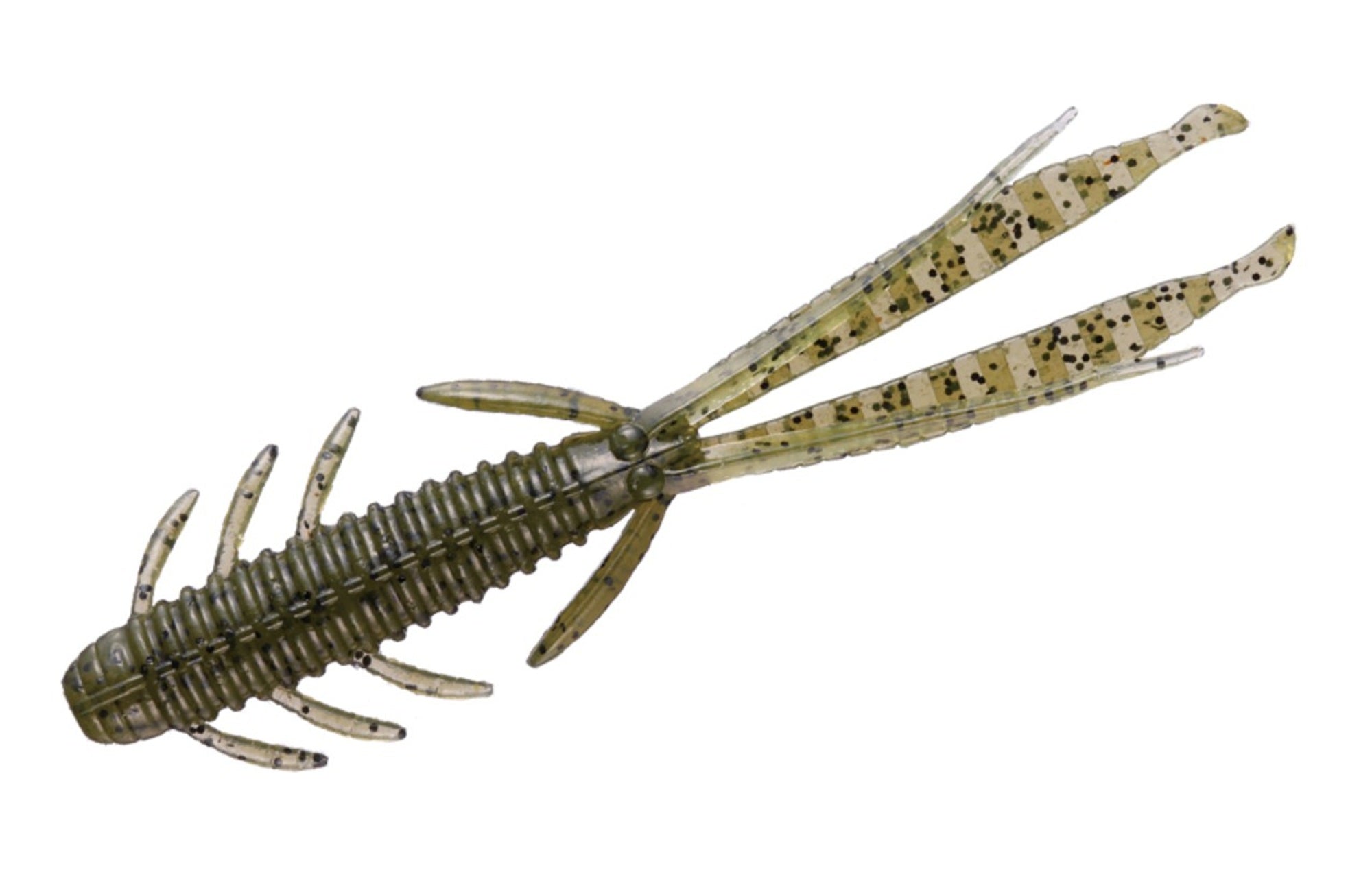 OSP Soft Lure Dolive Shrimp 3 Inches SW W-088 (1883)