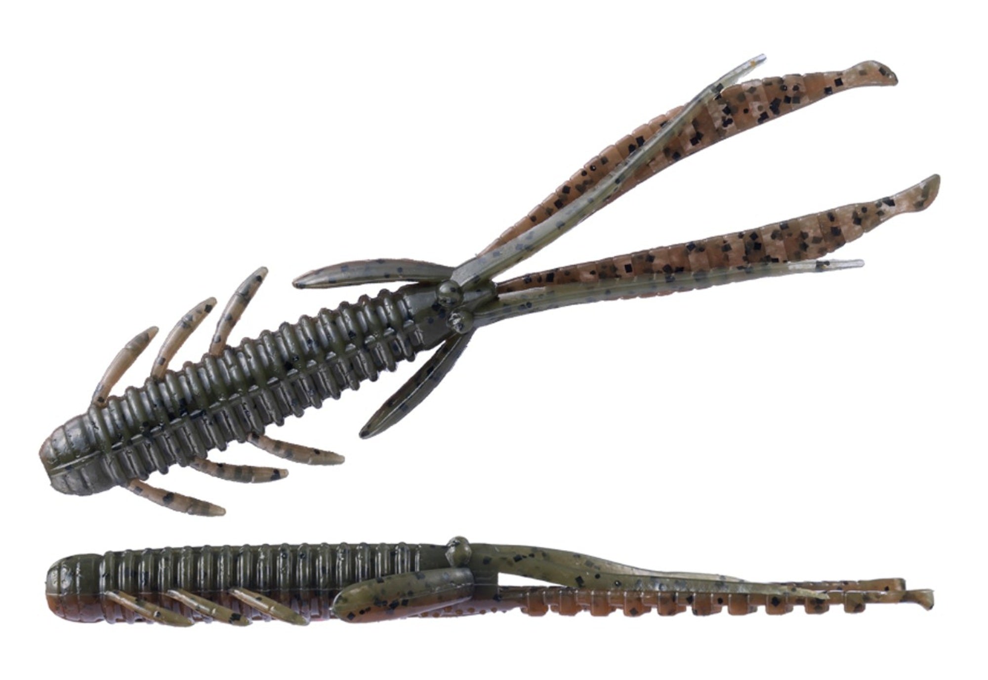 OSP Soft Lure Dolive Shrimp 3 Inches SW TW-111 (1890)