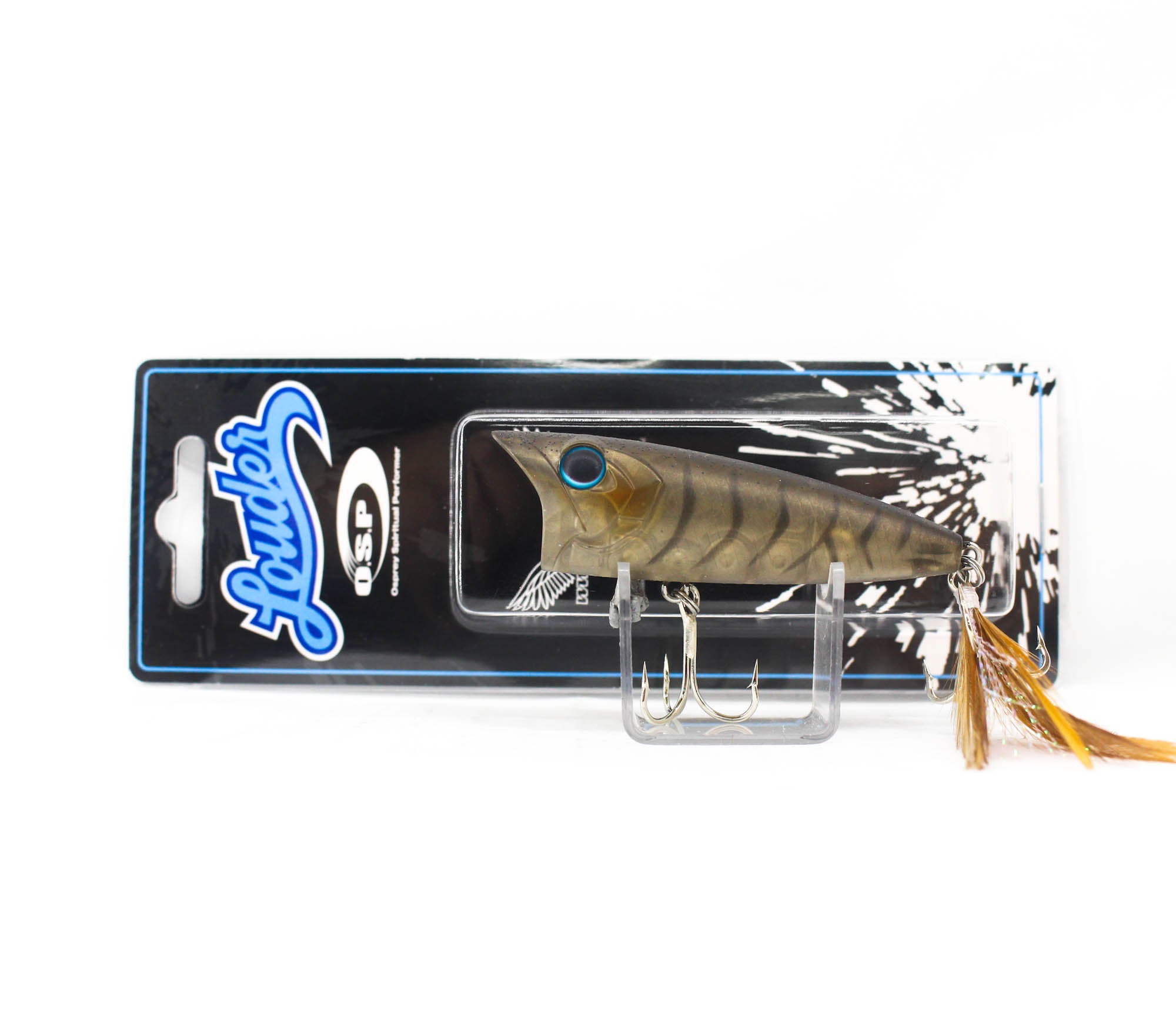 OSP Louder 70 Popper Floating Lure MT-28 (1944)