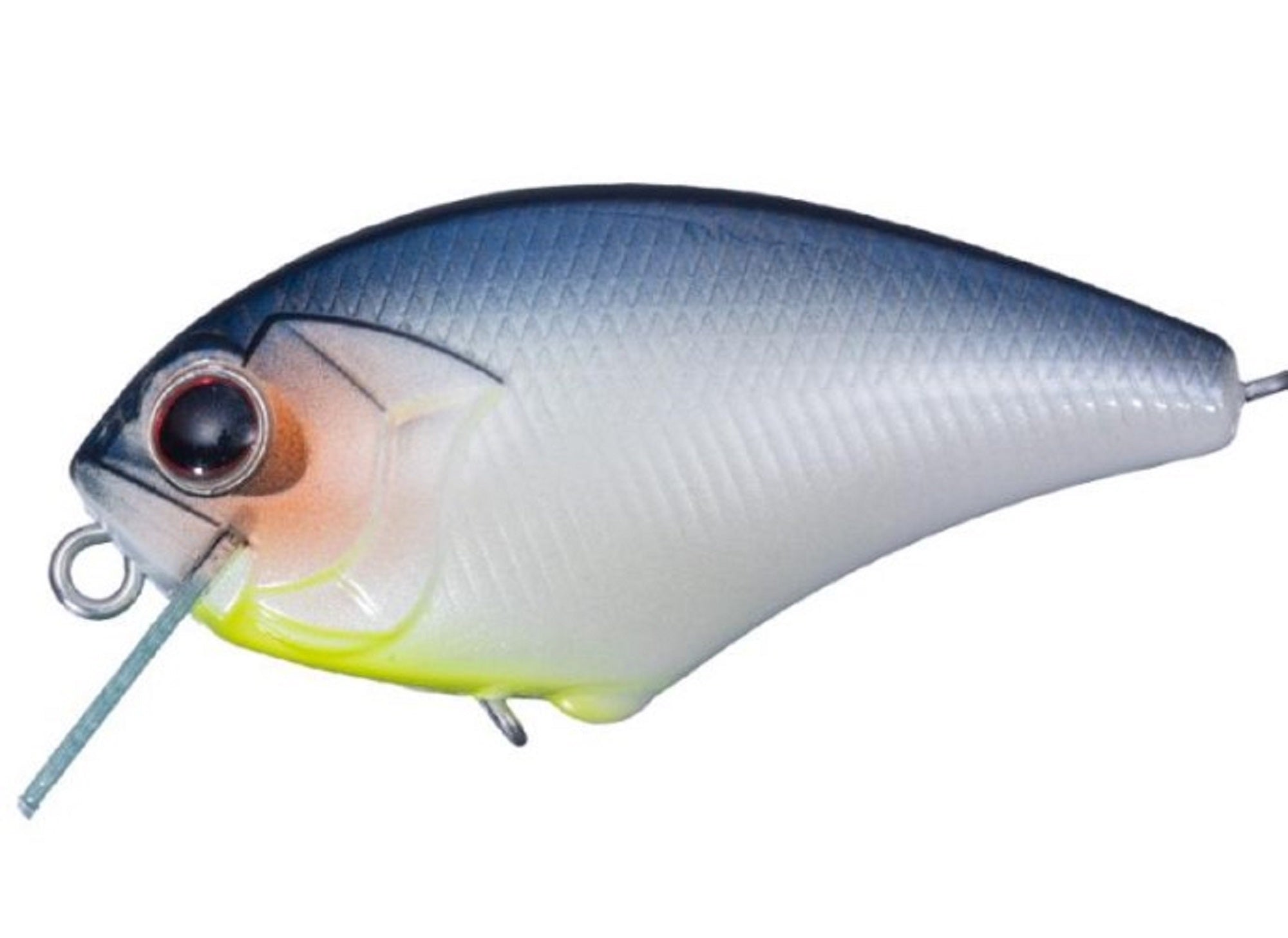OSP Blitz SSR 51 mm 8 grams Floating Lure F-30 (2088)