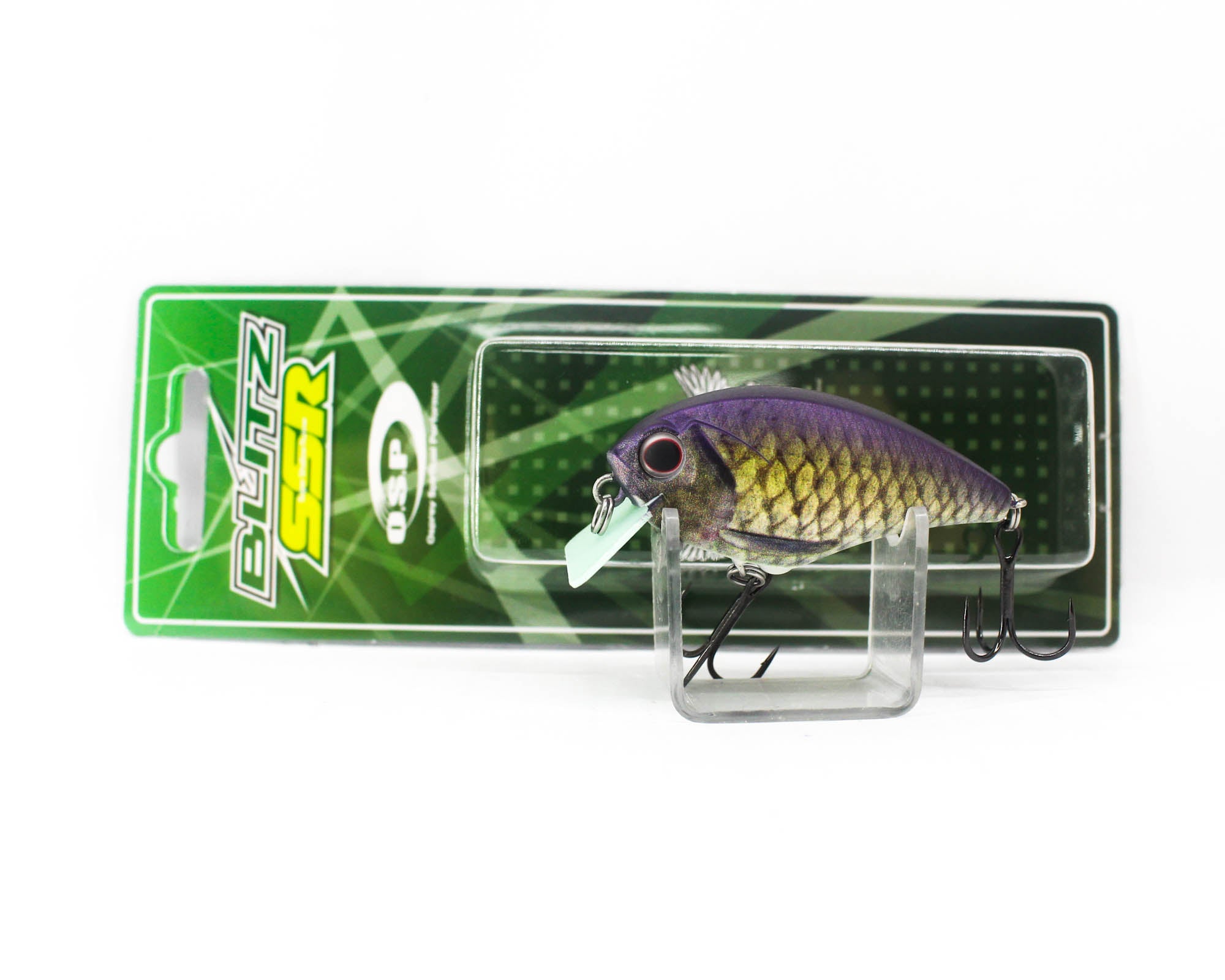 OSP Blitz SSR 51 mm 8 grams Floating Lure RP-86 (2101)