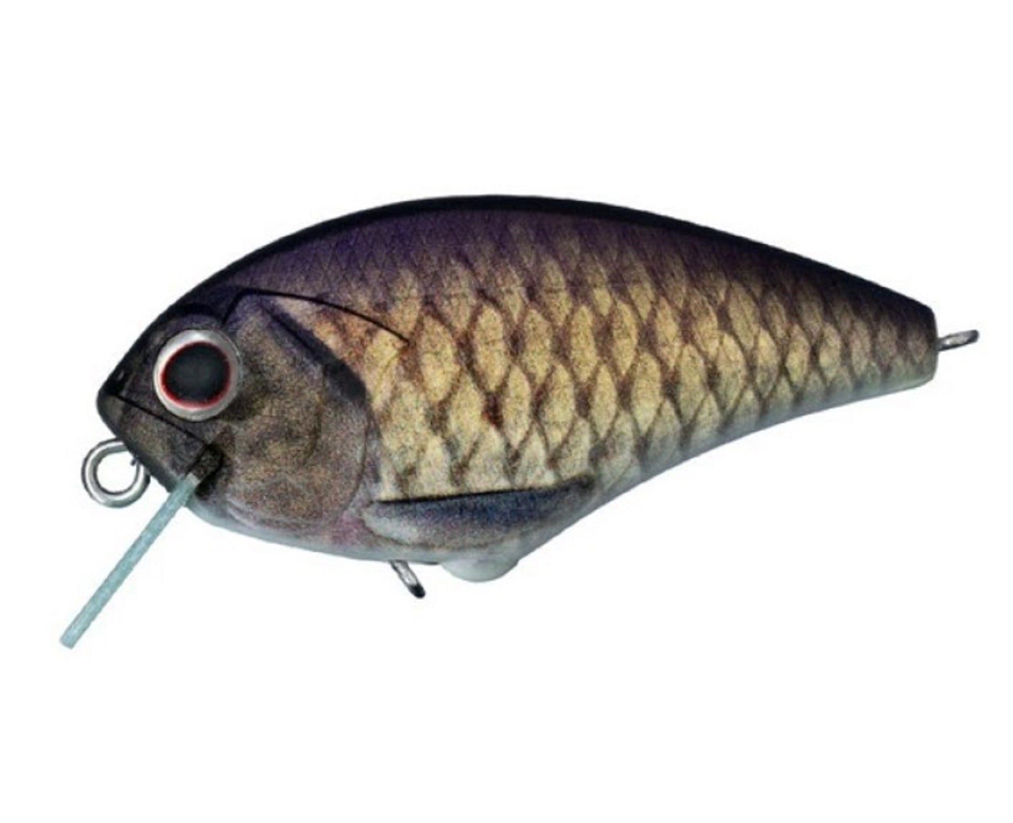 OSP Blitz SSR 51 mm 8 grams Floating Lure RP-86 (2101)