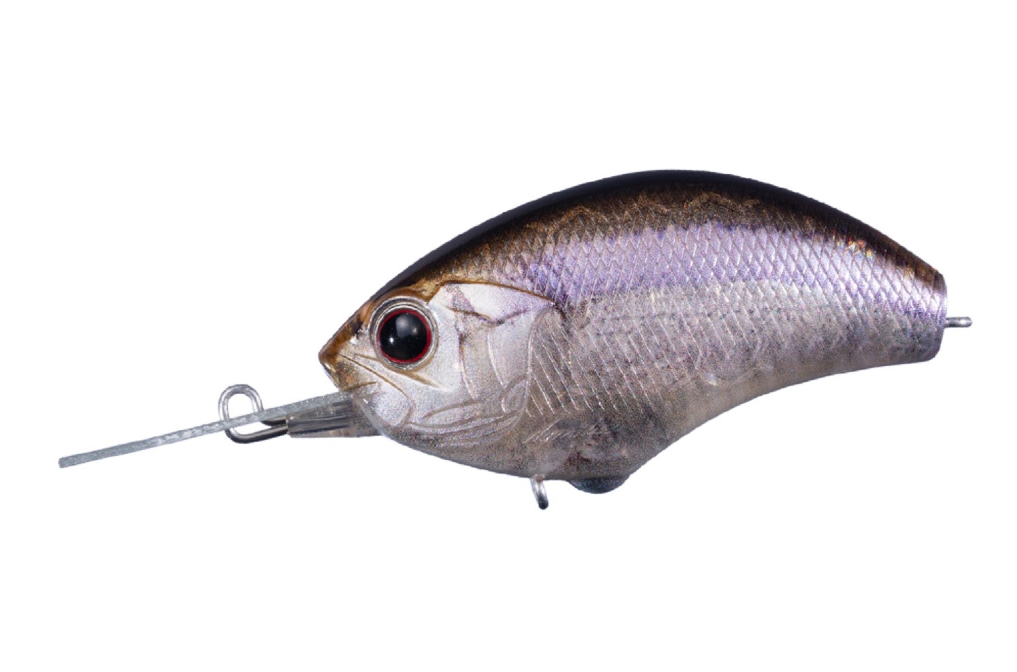 OSP Blitz MR 51.5 mm 9.5 grams Floating Lure GRW-91 (3092)