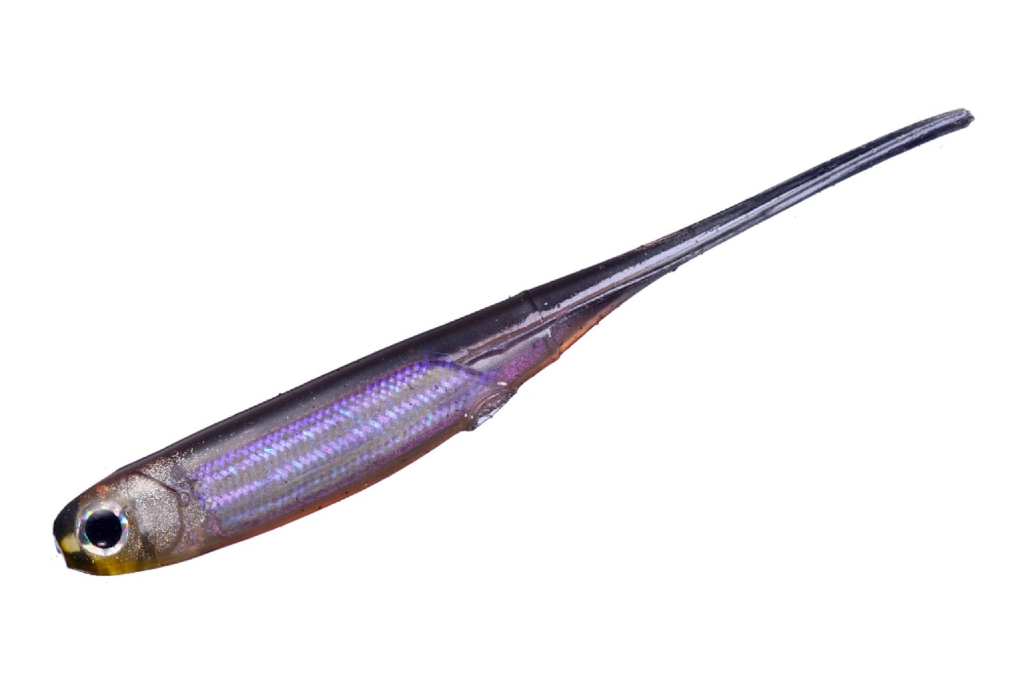 OSP Soft Lure Mylar Minnow 2.5 Inches MW-005 (3122)