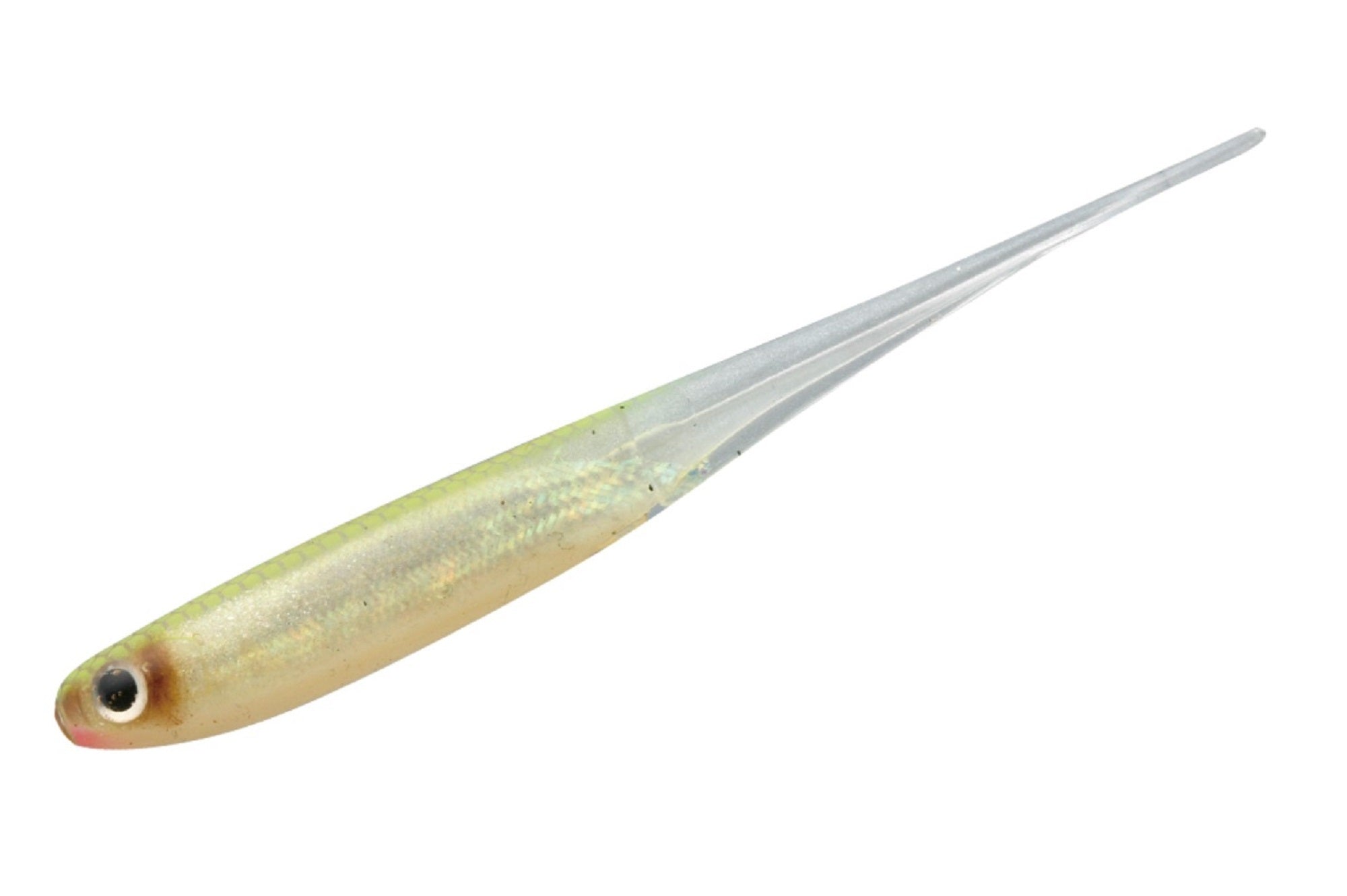 OSP Soft Lure Mylar Minnow 2.5 Inches MW-006 (3139)