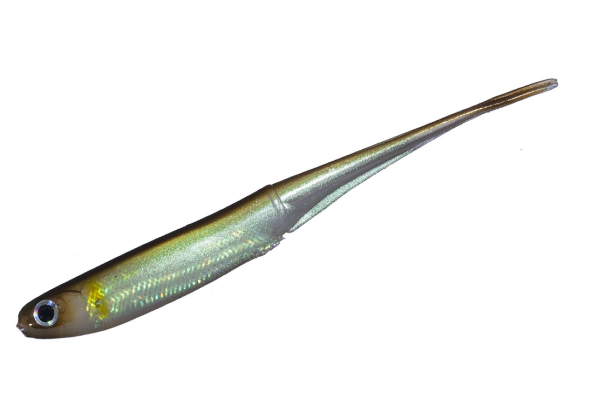 OSP Soft Lure Mylar Minnow 2.5 Inches MW-029 (3191)