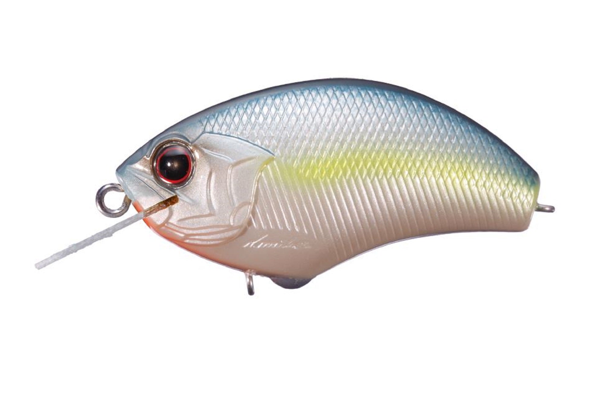 OSP Blitz 53 mm 9 grams Floating Lure PB-21 (2192)