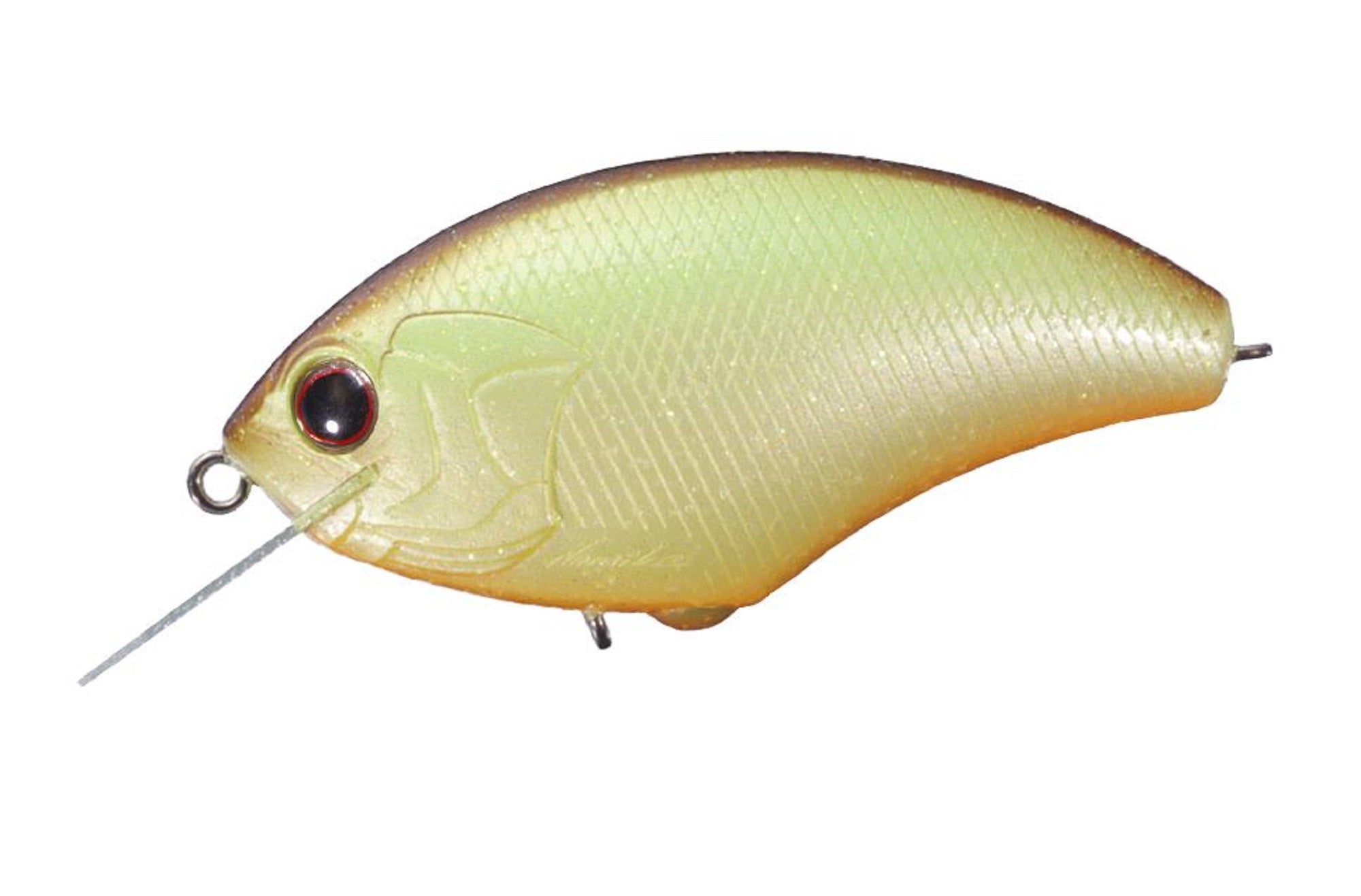 OSP Blitz Max 62 mm 12.5 grams Floating Lure PL-07 (2239)