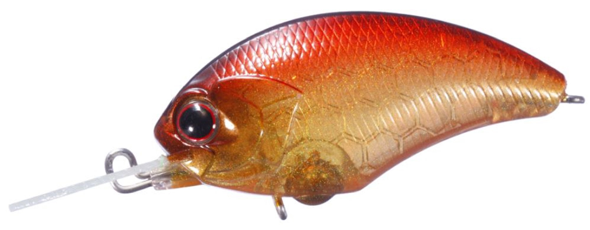 OSP Blitz Tiny MR 44 mm 6.3 grams Floating Lure PGF-48 (2284)
