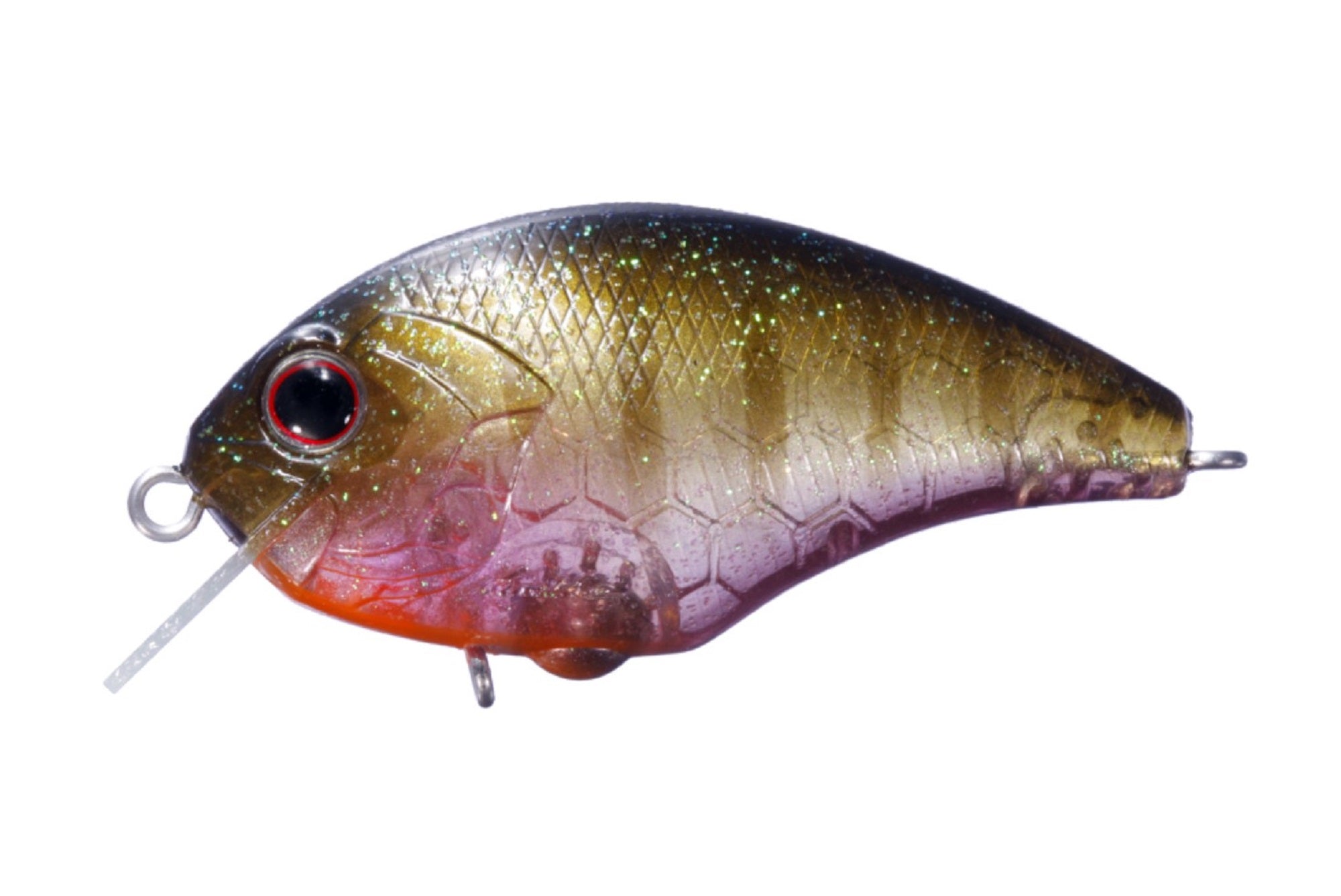 OSP Blitz Tiny 46 mm 6.5 grams Floating Lure L-16 (2291)