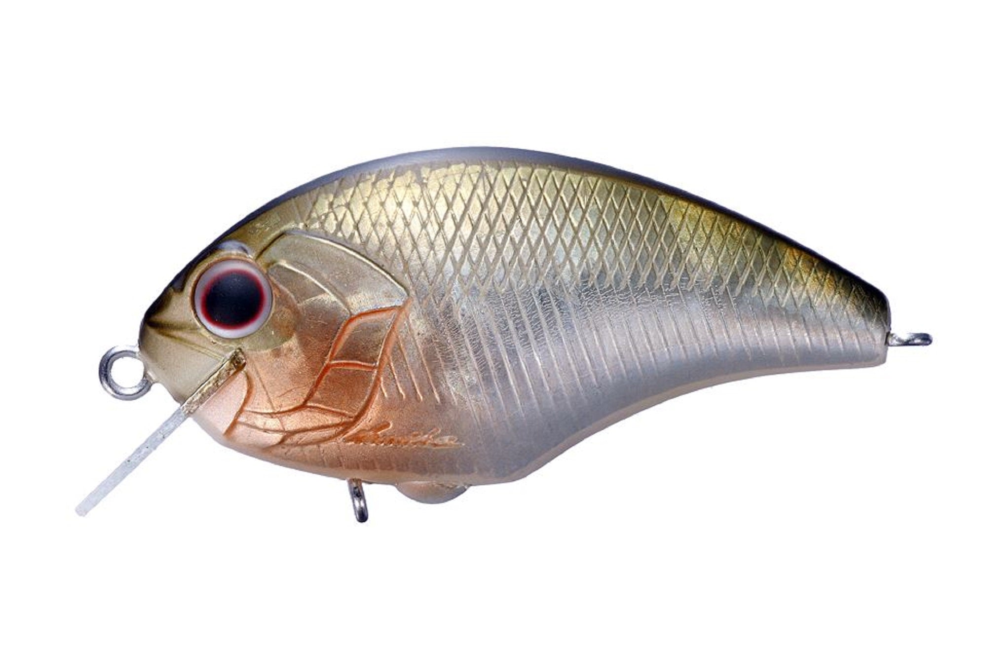 OSP Blitz Tiny 46 mm 6.5 grams Floating Lure M-47 (2307)
