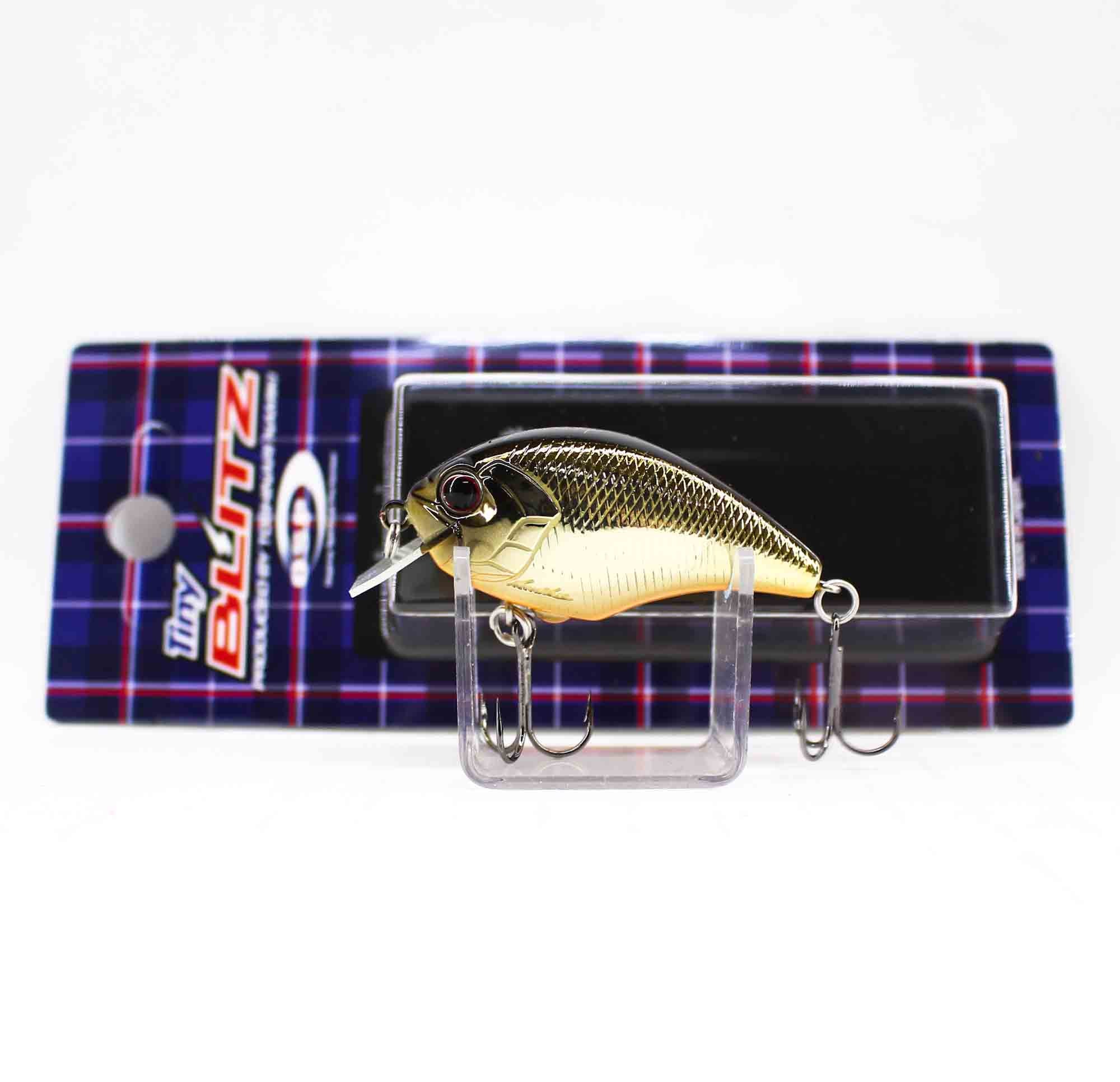 OSP Blitz Tiny 46 mm 6.5 grams Floating Lure SH-04 (2314)
