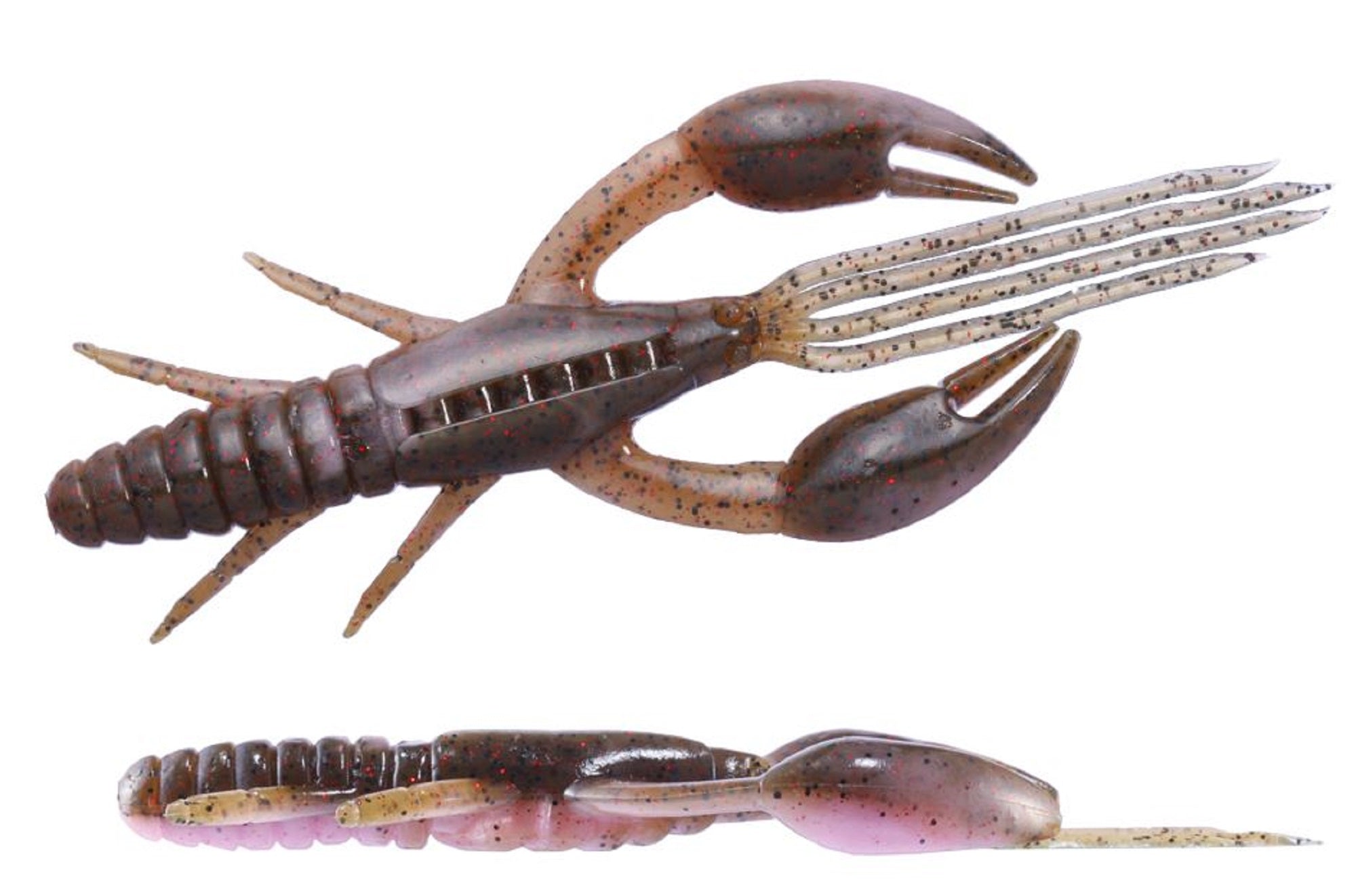 OSP Soft Lure Dolive Craw 2 Inches TW-155 (2376)