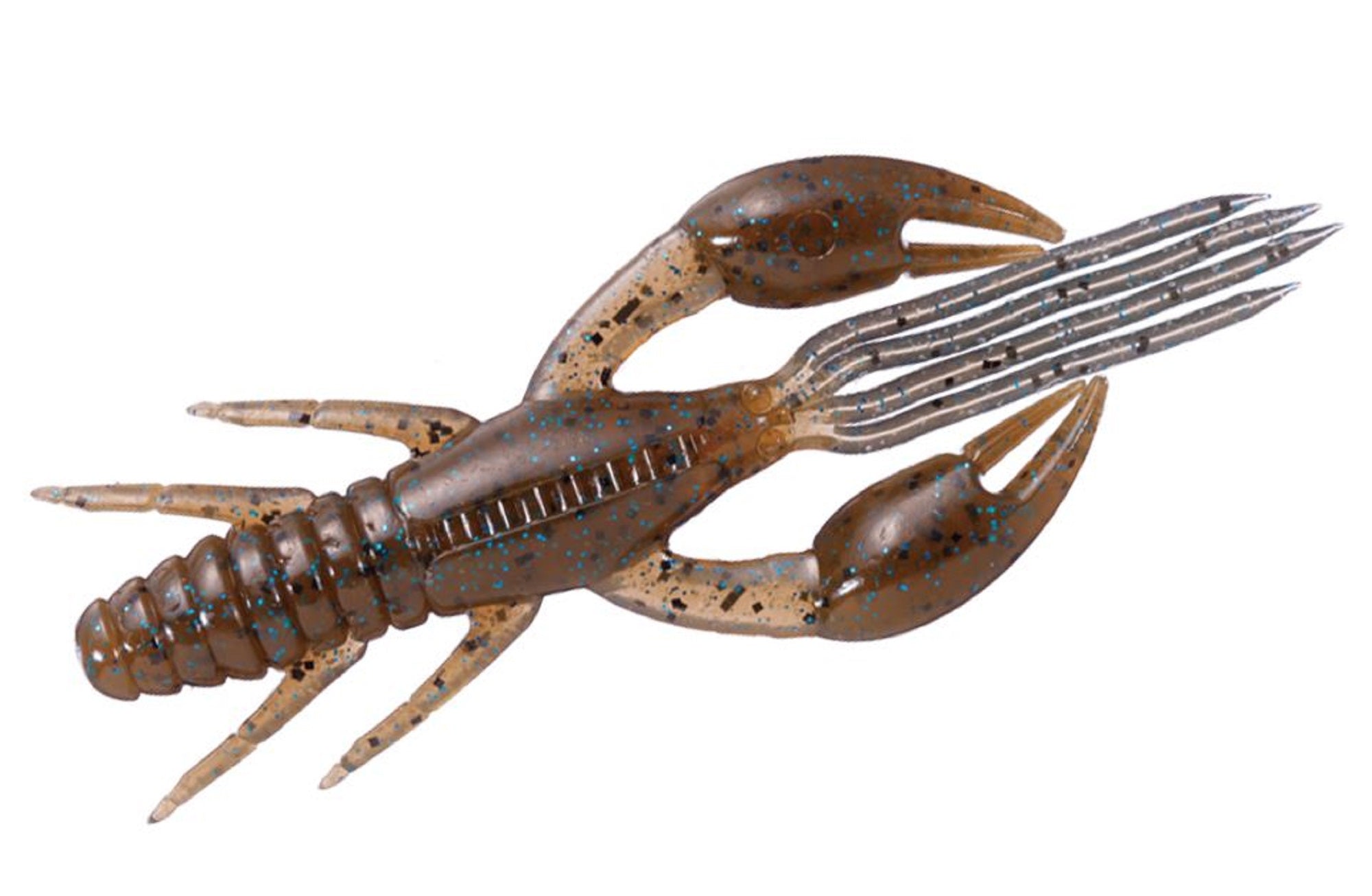 OSP Soft Lure Dolive Craw 5 Inches W-027 (2444)