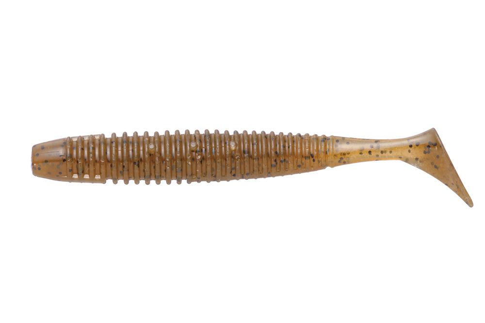 OSP Soft Lure HP Shad Tail 3.6 Inches W-004 (2666)