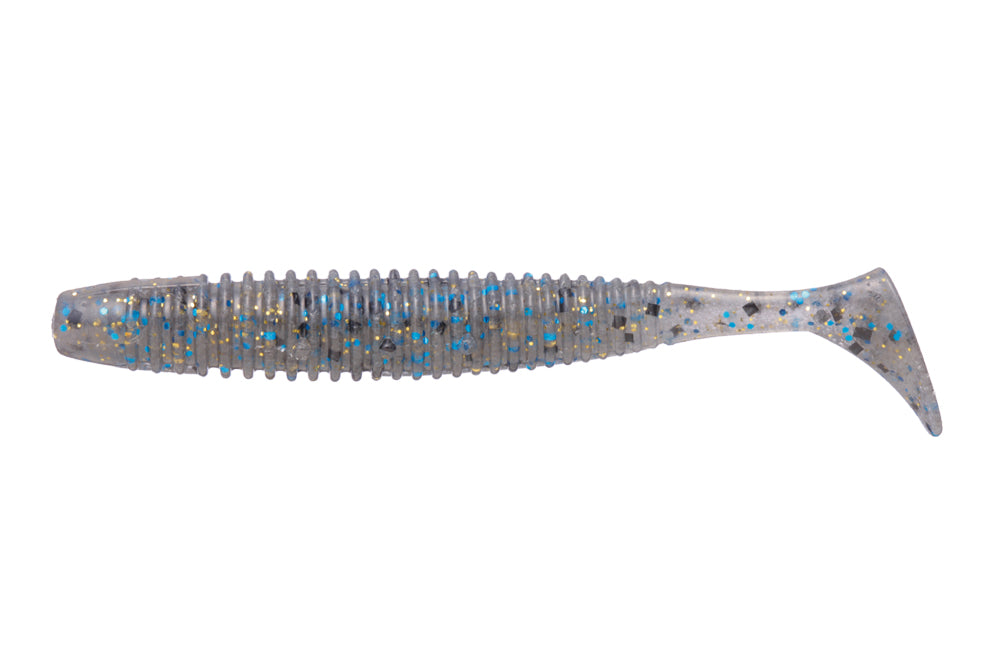 Sale OSP Soft Lure HP Shad Tail 3.6 Inches W-015 (2703)
