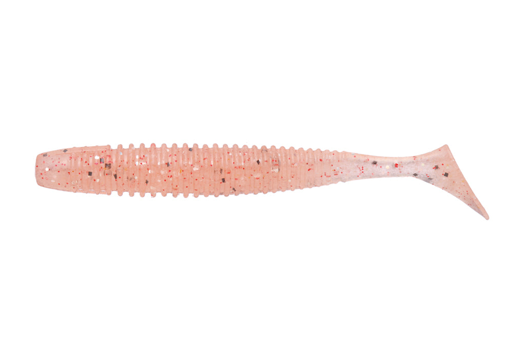 OSP Soft Lure HP Shad Tail 3.6 Inches W-040 (2734)
