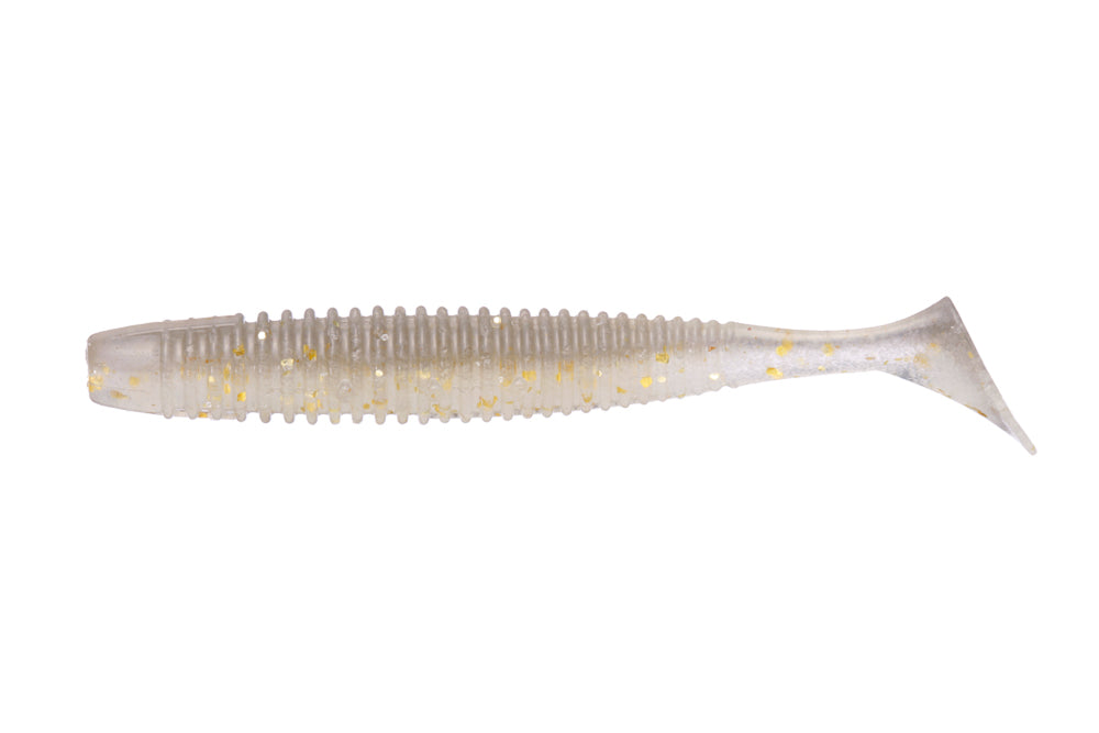 OSP Soft Lure HP Shad Tail 3.6 Inches TW-103 (2765)