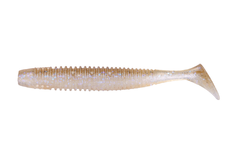 Sale OSP Soft Lure HP Shad Tail 3.6 Inches TW-139 (2796)