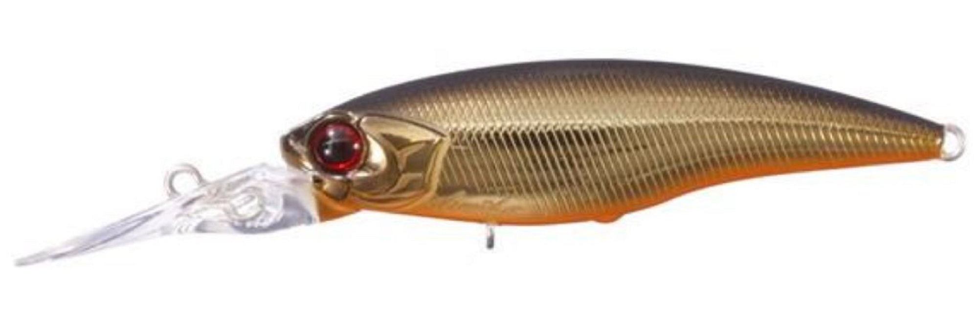 OSP High Cut DR Floating Shad Rattle Minnow Lure SH-04 (3021)
