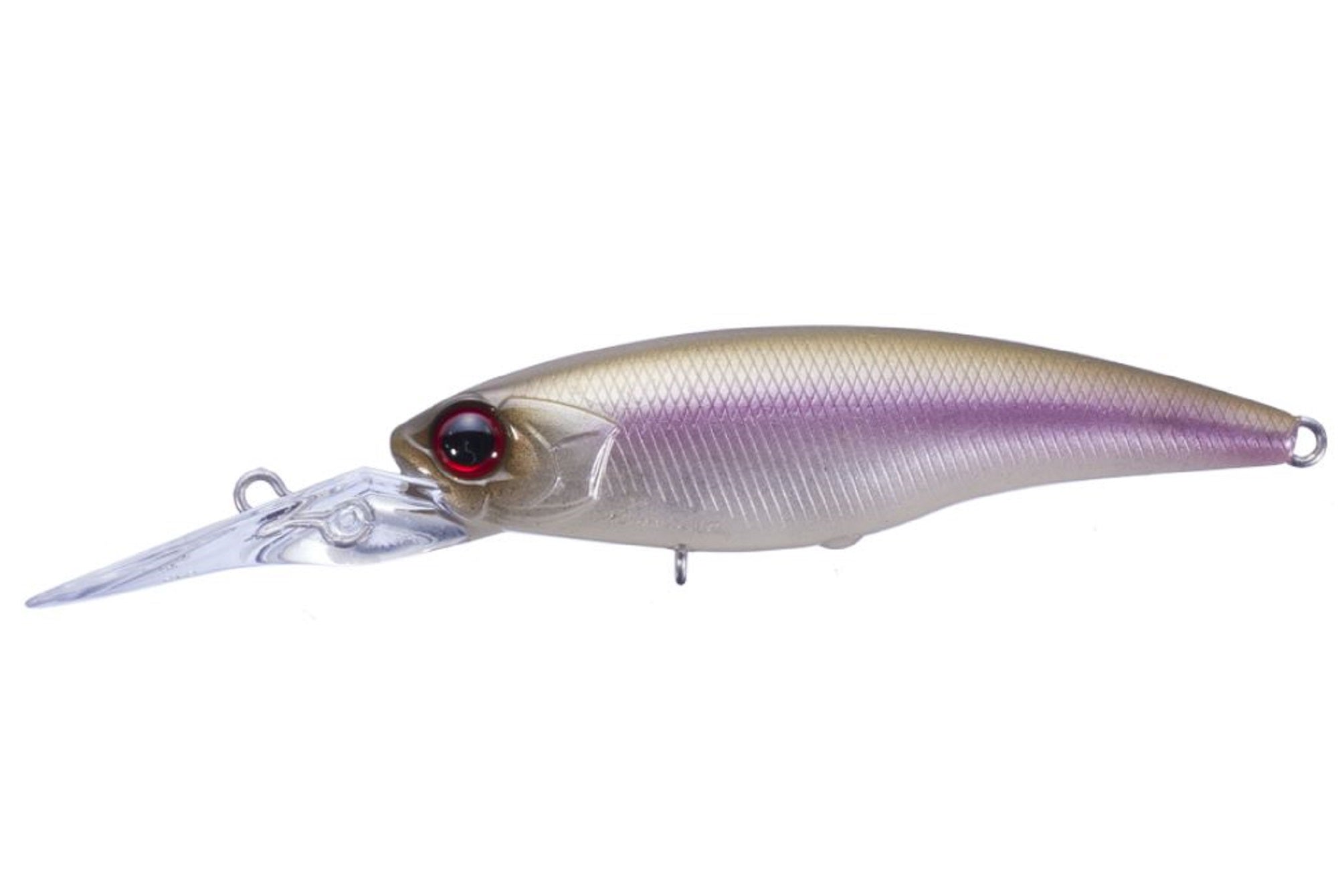 OSP High Cut DR Rattle 60 mm 5.4 grams Floating Lure S-76 (3083)