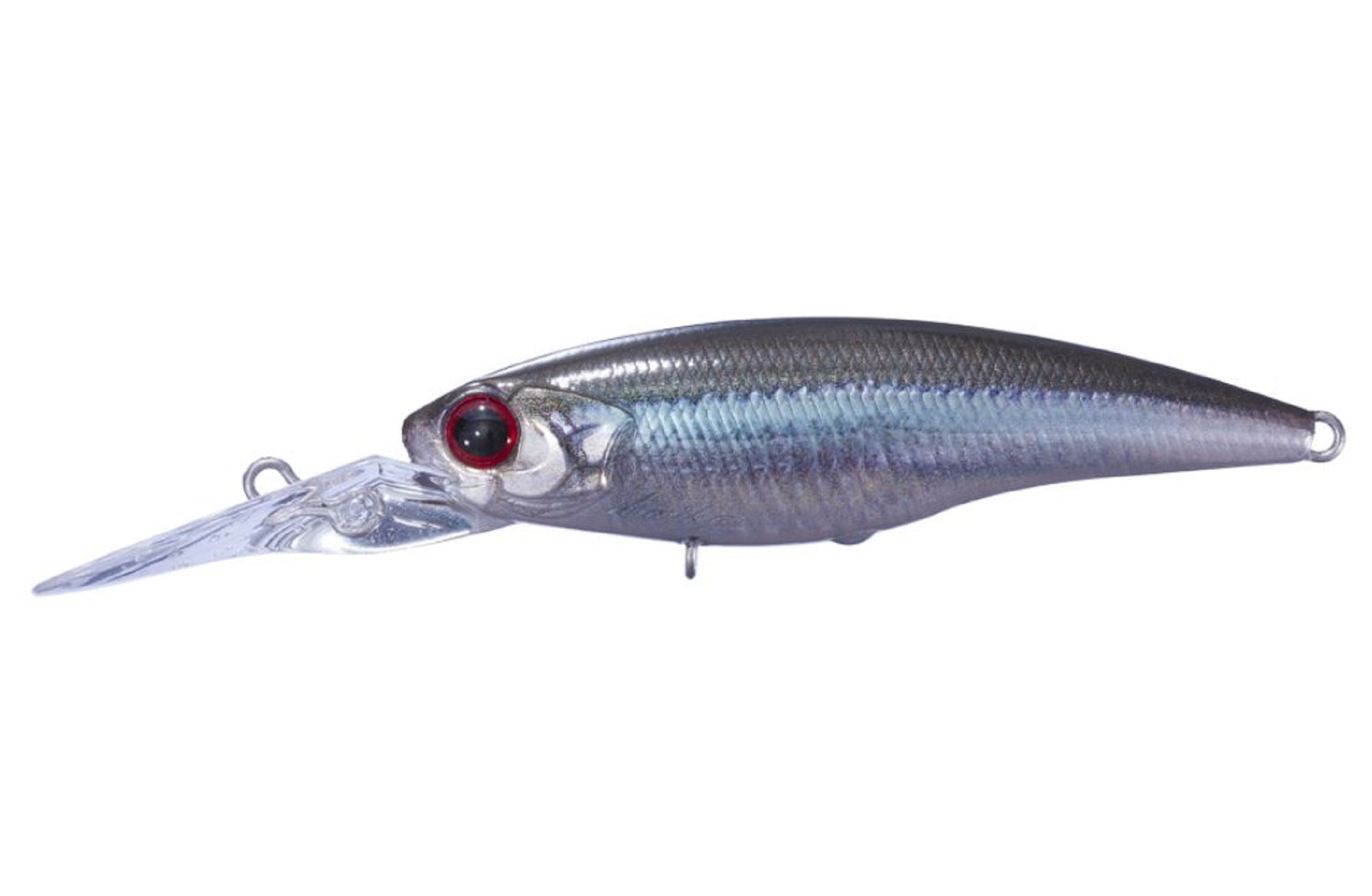 OSP High Cut DR Rattle 60 mm 5.4 grams Floating Lure RP-87 (3106)
