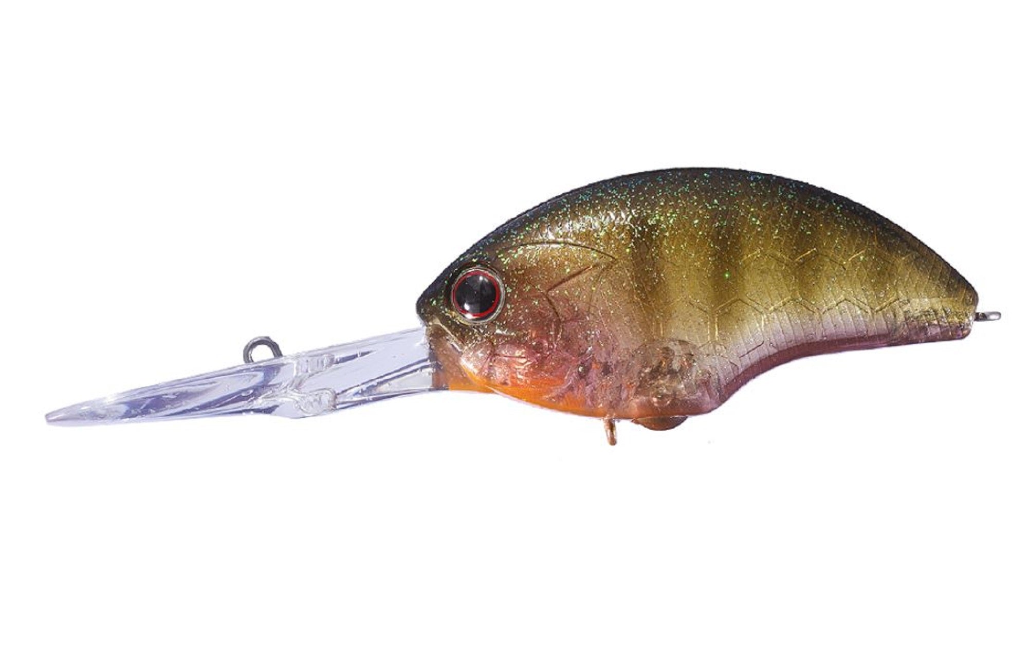 OSP Blitz EX DR 53 mm 12 grams Floating Lure L-16 (3304)