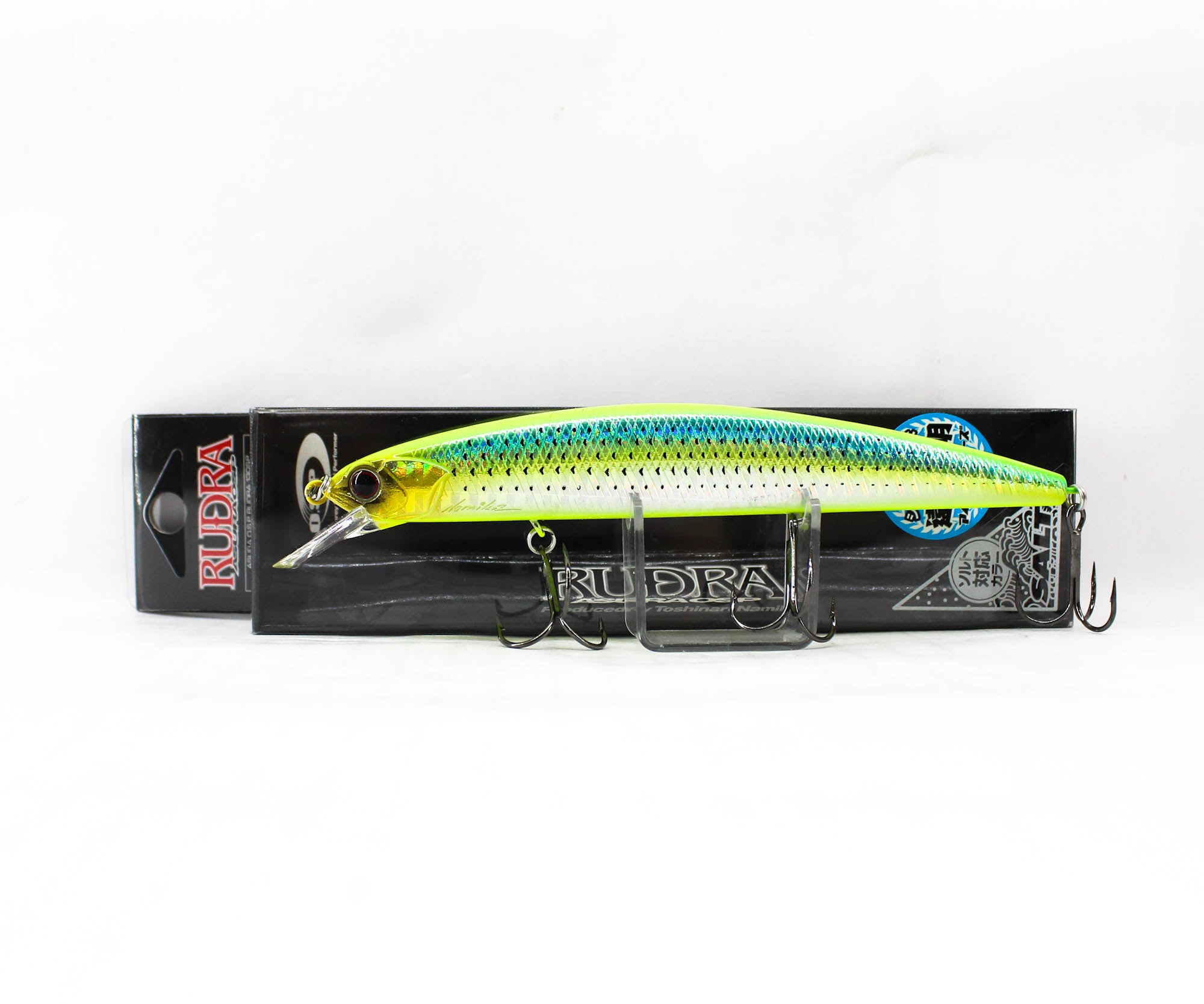 OSP Rudra 130 SP SW Suspend Lure PTS-86 (3311)