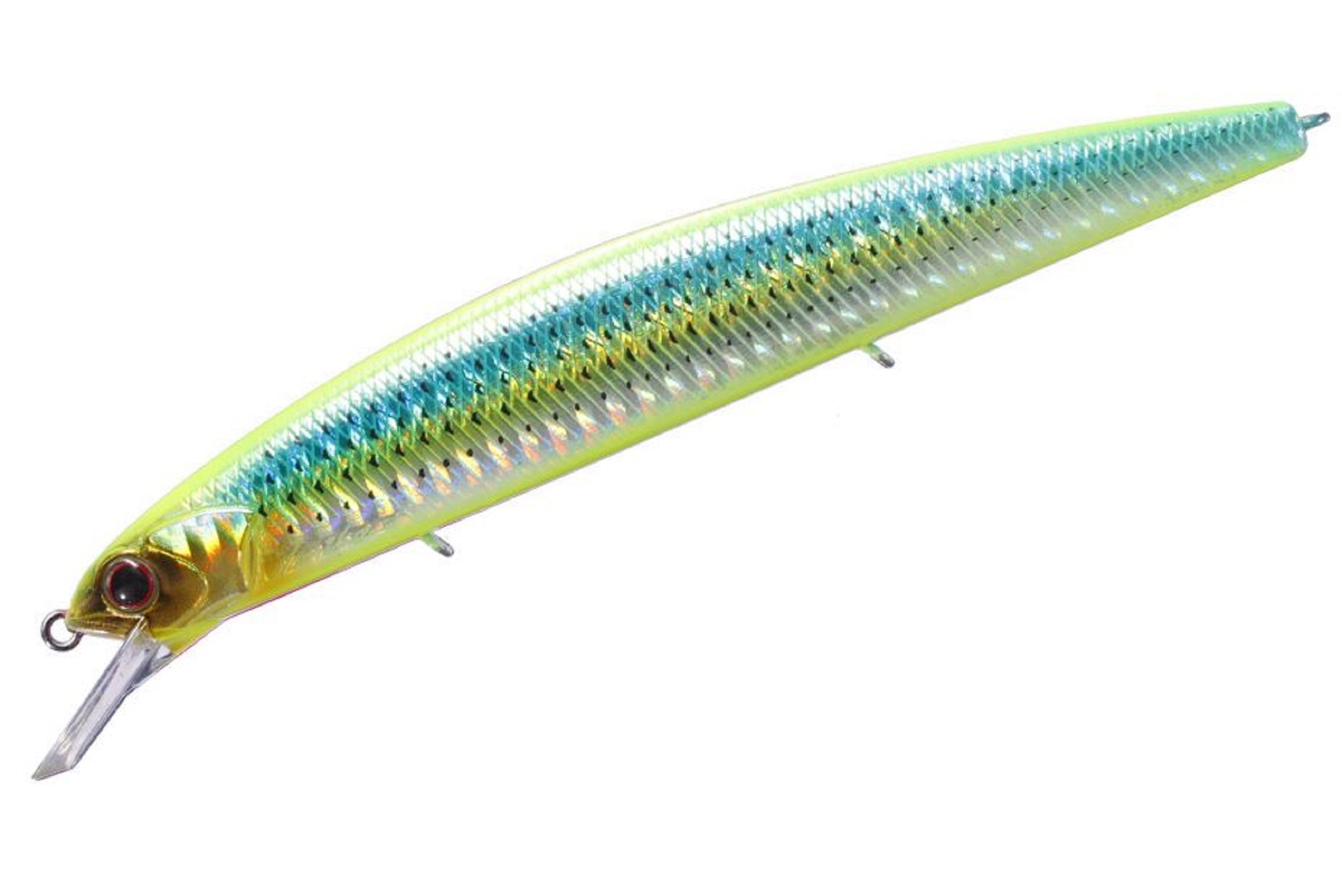 OSP Rudra 130 SP SW Suspend Lure PTS-86 (3311)