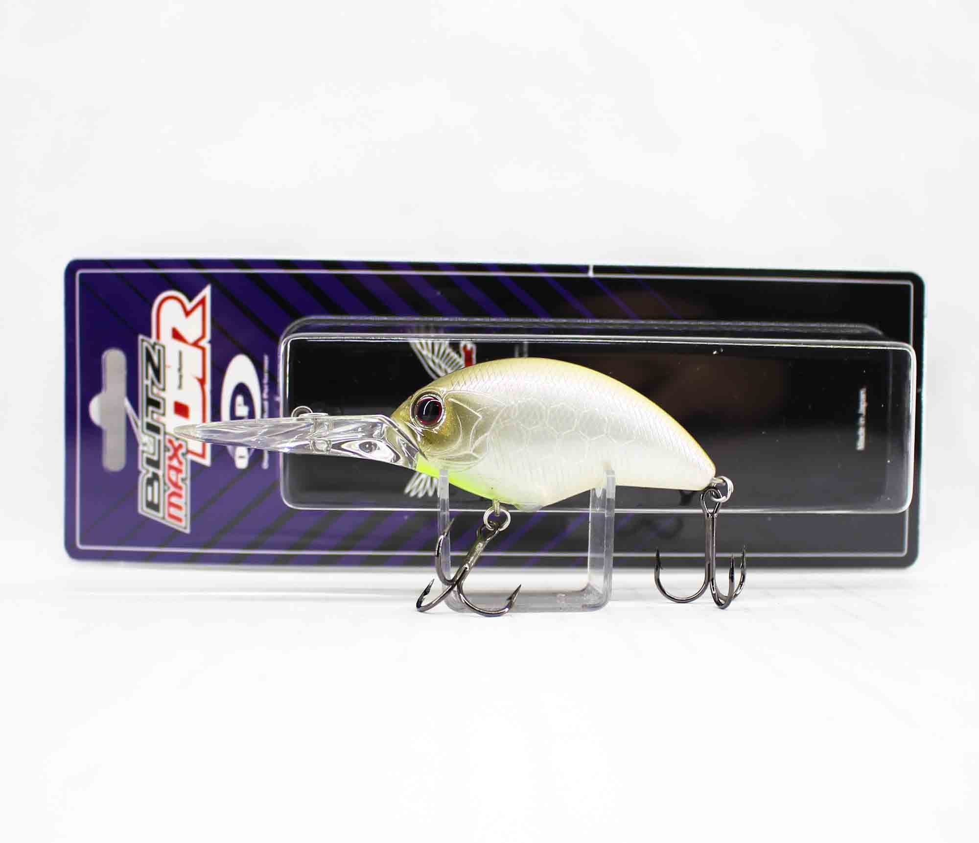 OSP Blitz Max DR 61 mm 18 grams Floating Lure PP23 (3359)