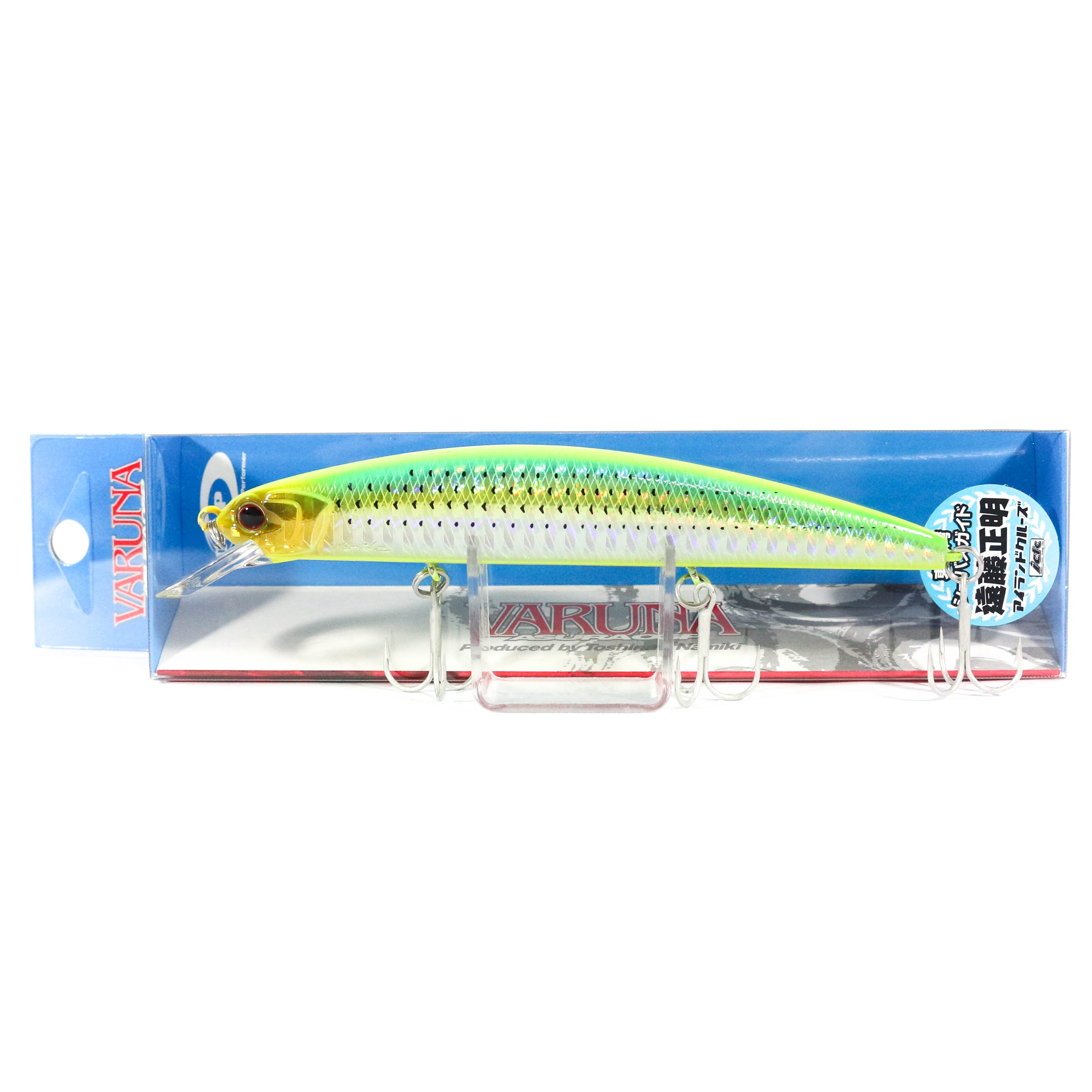 OSP Varuna 110 S Sinking Minnow Lure PT-86 (3366)