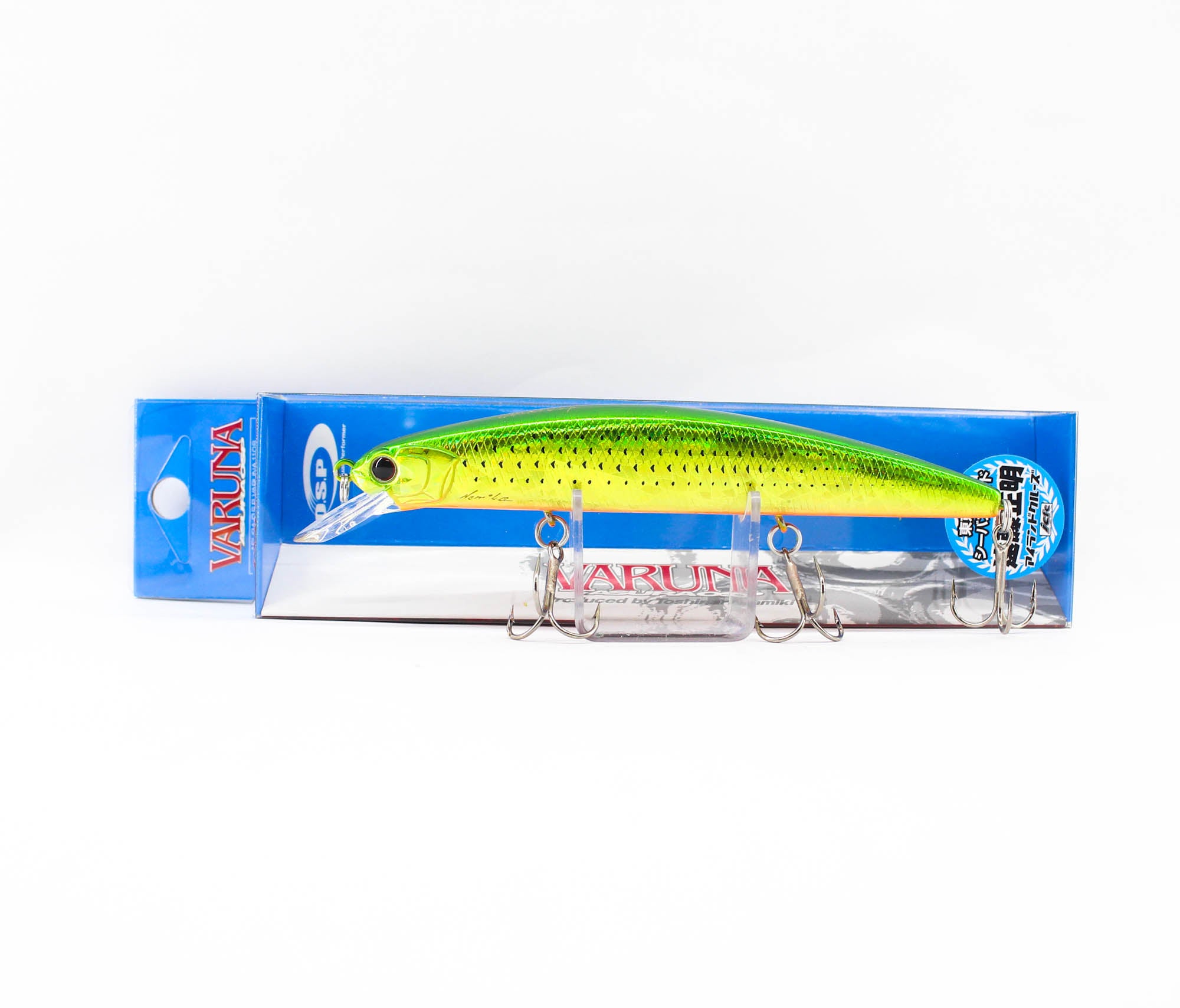 OSP Varuna 110 S Sinking Minnow Lure PCH-86 (3373)