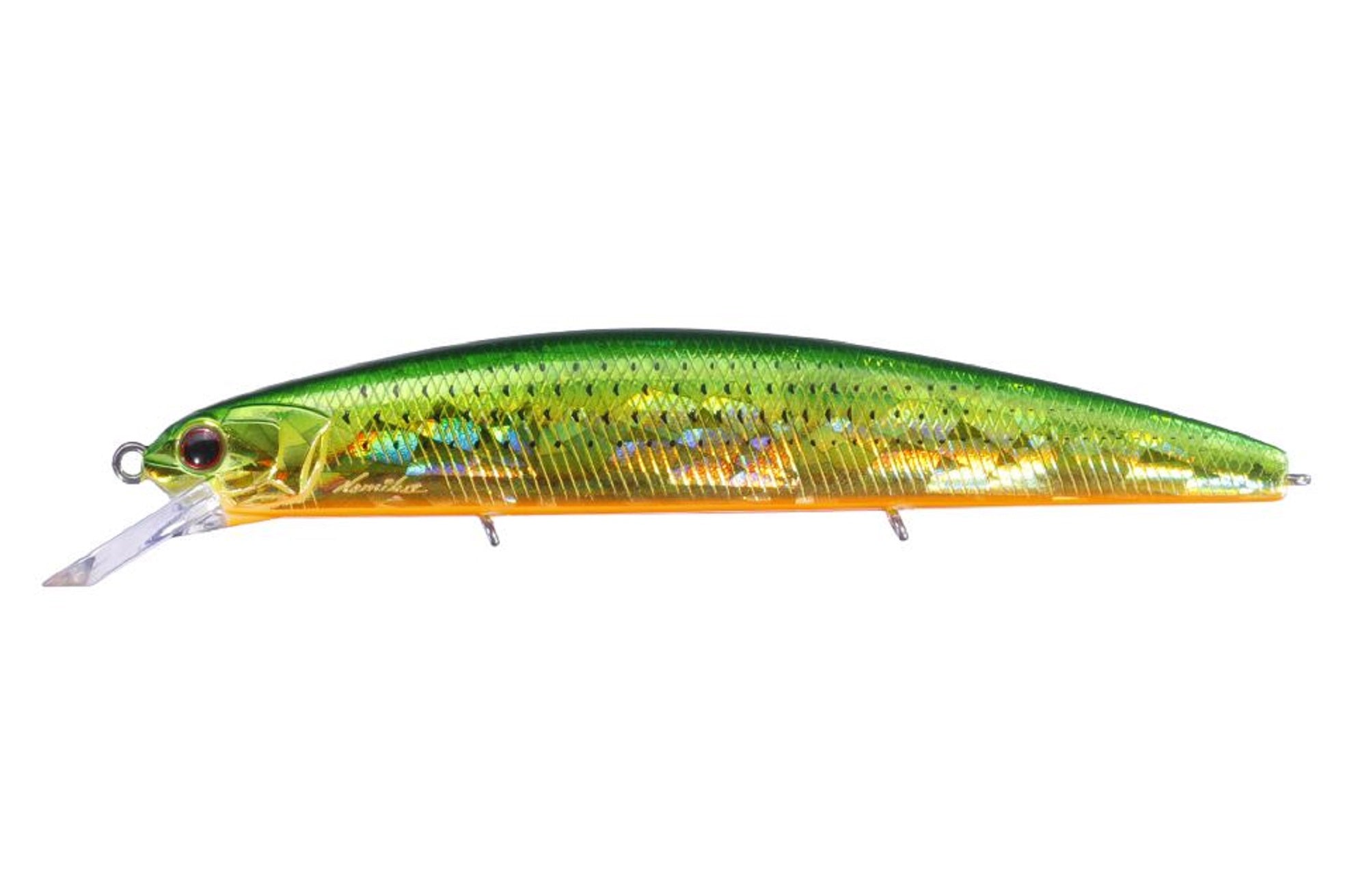 OSP Varuna 110 S Sinking Minnow Lure PCH-86 (3373)
