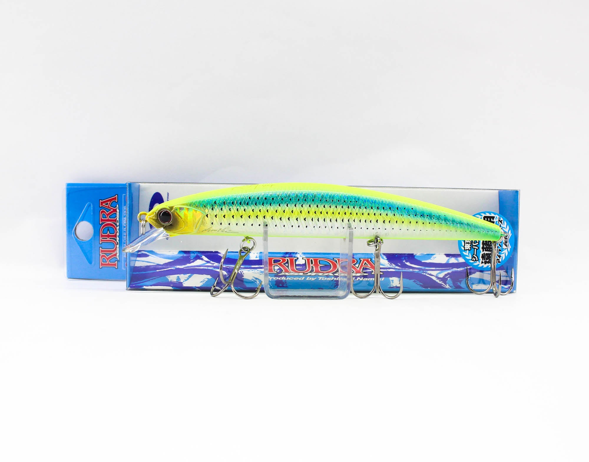OSP Rudra 130 S Sinking Lure PTS-86 (3380)