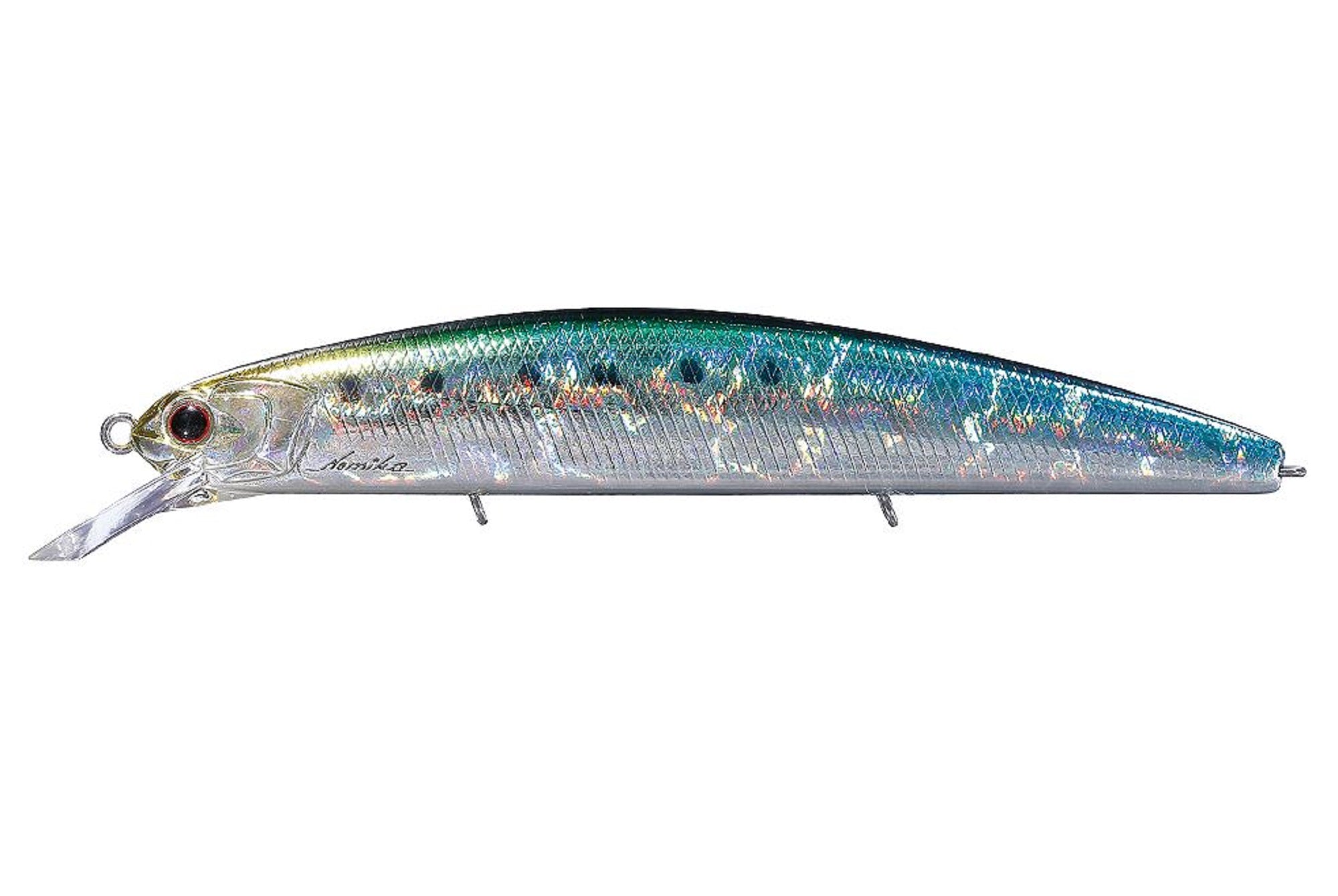 OSP Varuna 110 SP Suspend Minnow Lure HS38 (3410)
