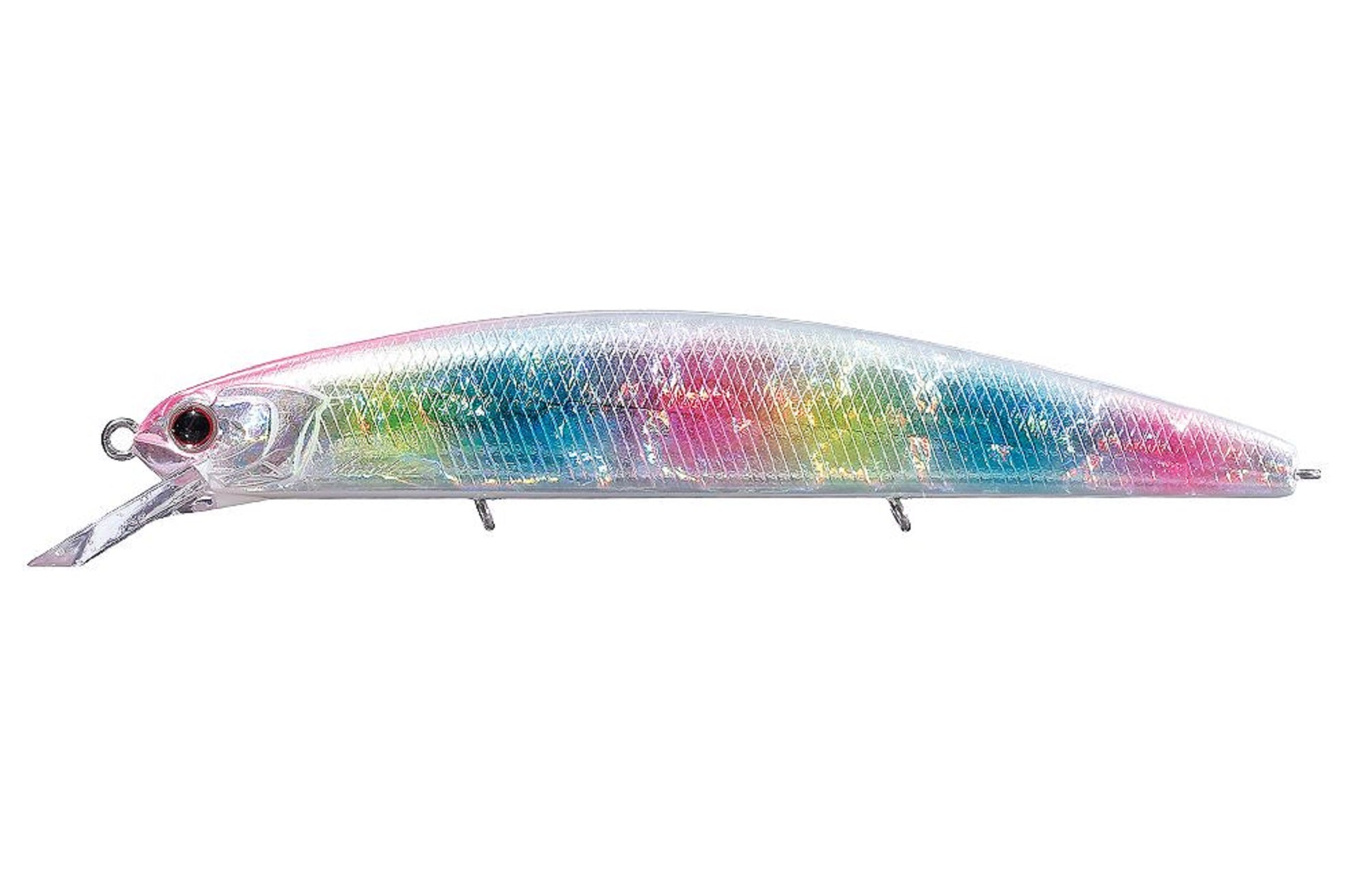 OSP Varuna 110 SP SW Suspend Minnow Lure H-85 (3472)