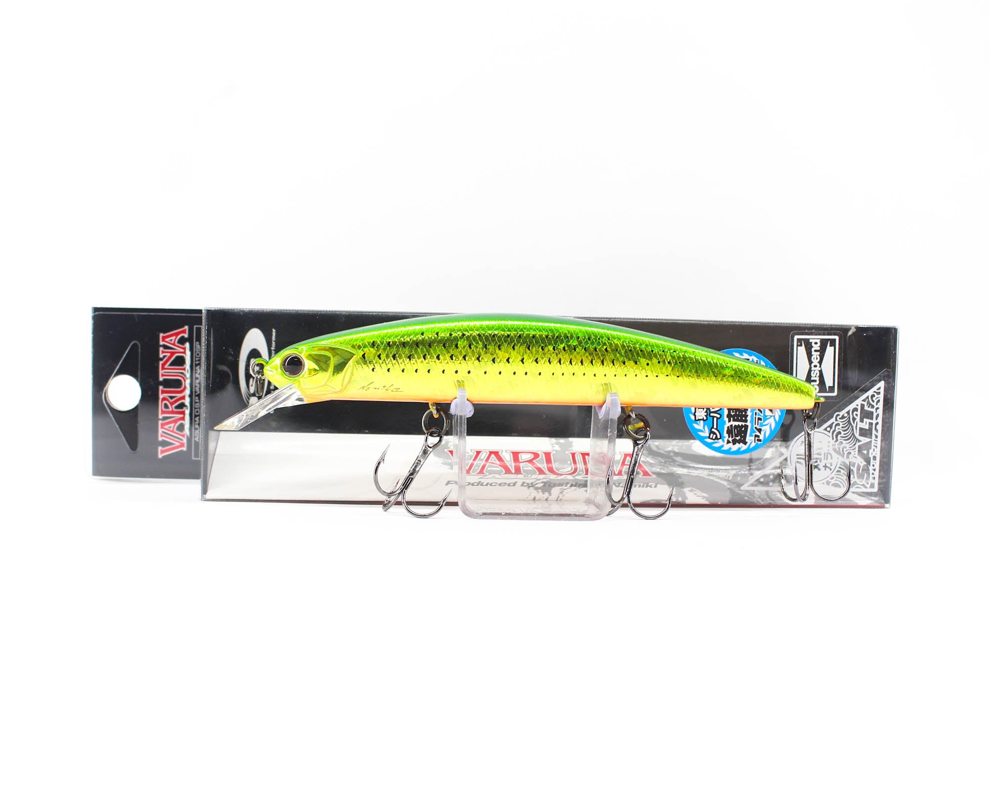 OSP Varuna 110 SP SW Suspend Minnow Lure PCH-86 (3502)