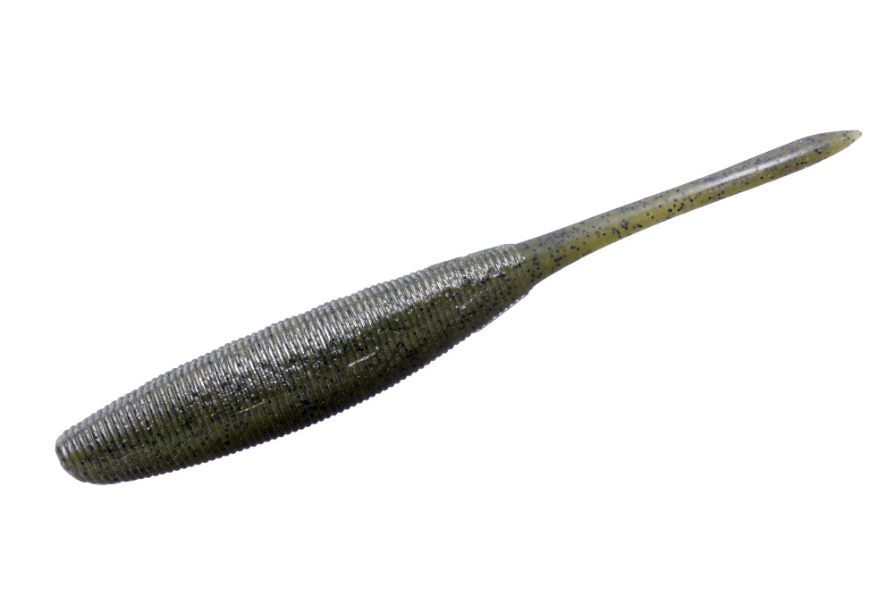 OSP Soft Lure Dolive Stick Fat 4.5 Inches W-001 (3519)
