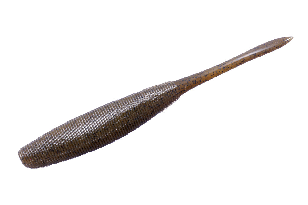 OSP Soft Lure Dolive Stick Fat 4.5 Inches W-004 (3526)