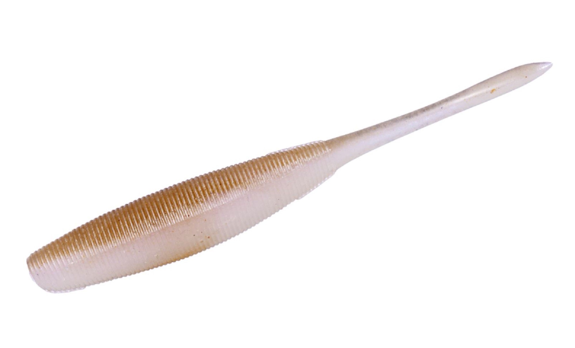 OSP Soft Lure Dolive Stick Fat 4.5 Inches TW-101 (3595)