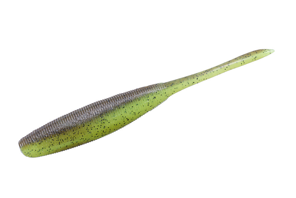 OSP Soft Lure Dolive Stick Fat 4.5 Inches TW-107 (3618)