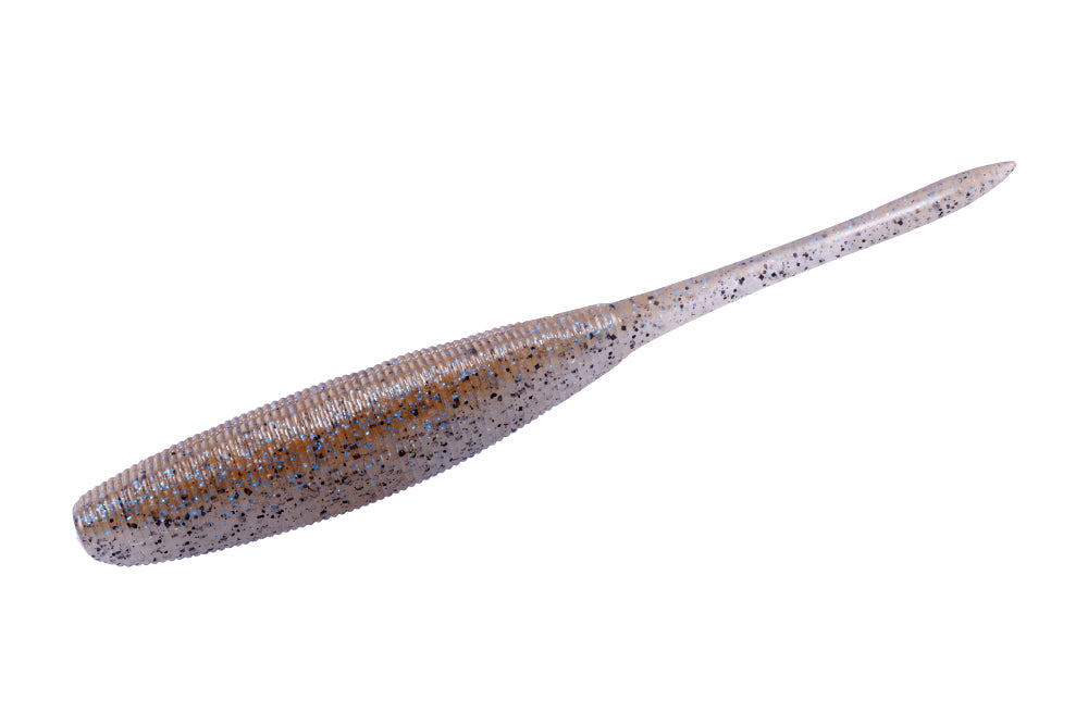 OSP Soft Lure Dolive Stick Fat 4.5 Inches TW-117 (3649)