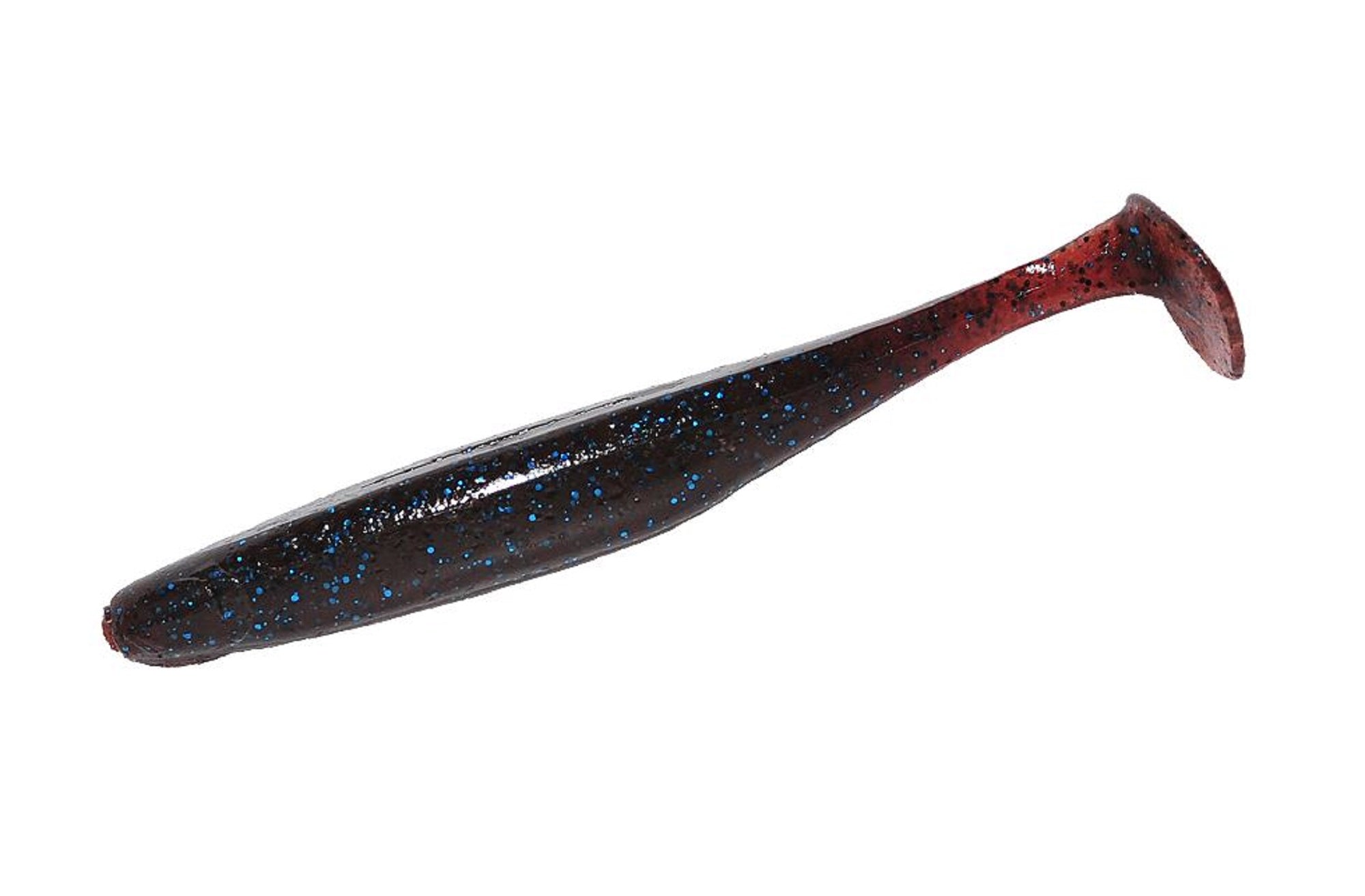 OSP Soft Lure Dolive Shad 3.5 Inches W034 (3724)