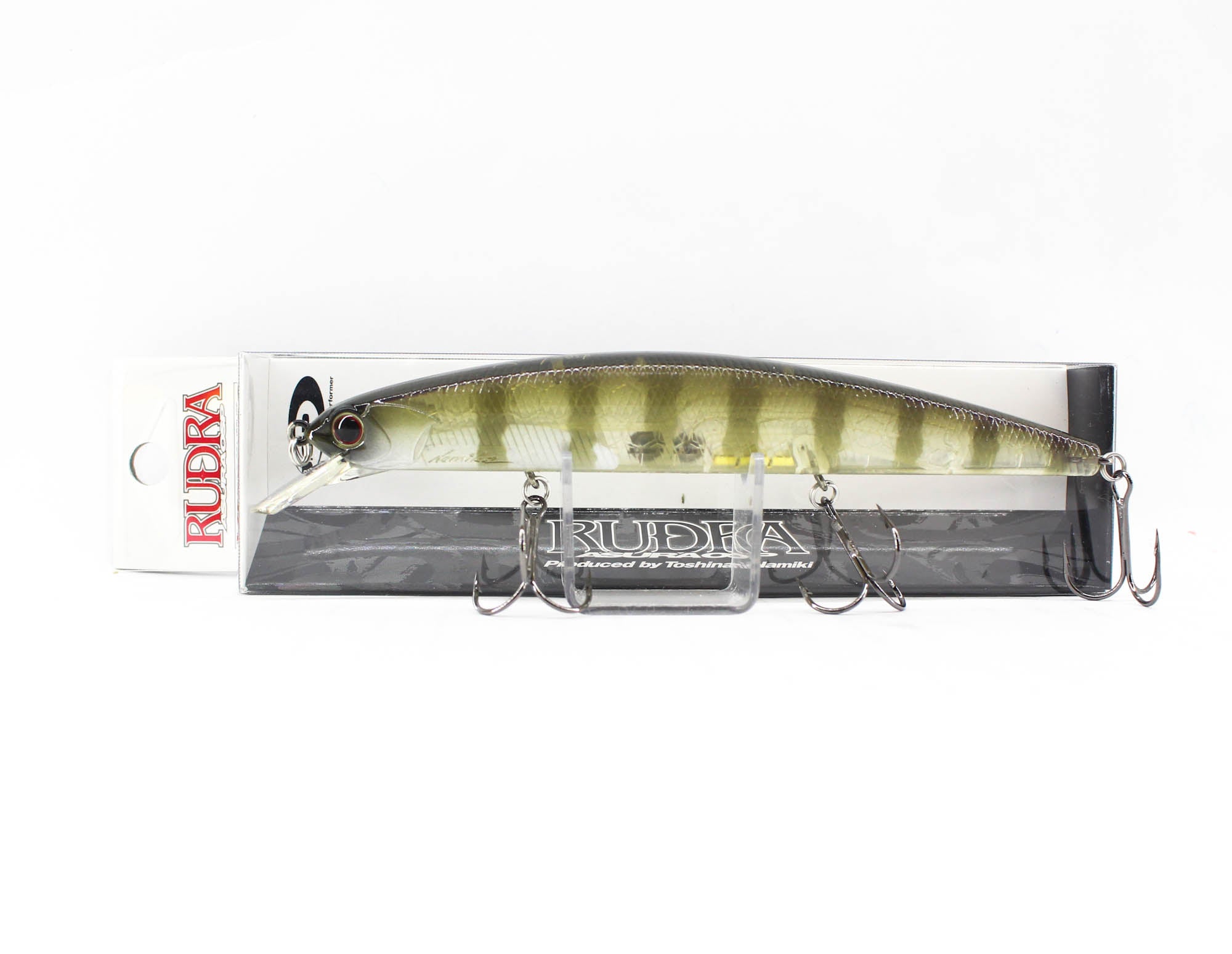 OSP Rudra 130 MSF Floating Lure T-16 (3823)